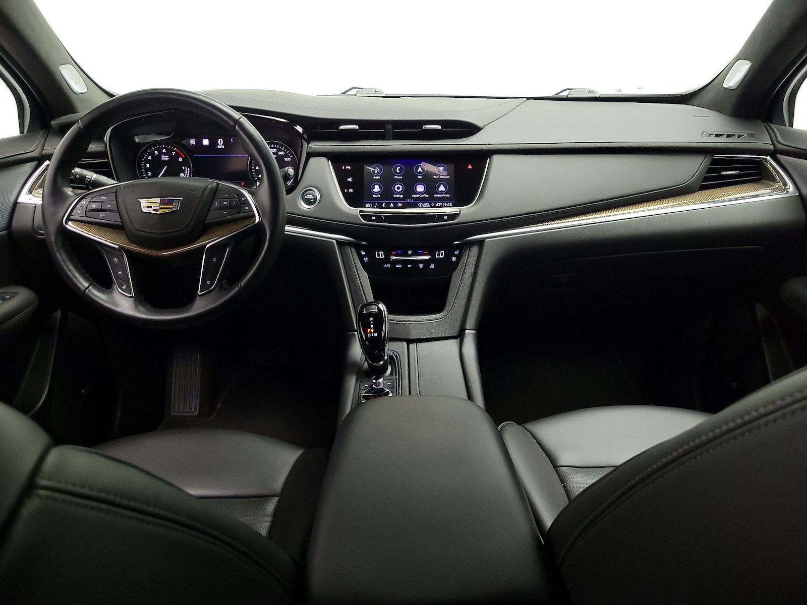 2024 Cadillac XT5 Premium Luxury - Photo 10