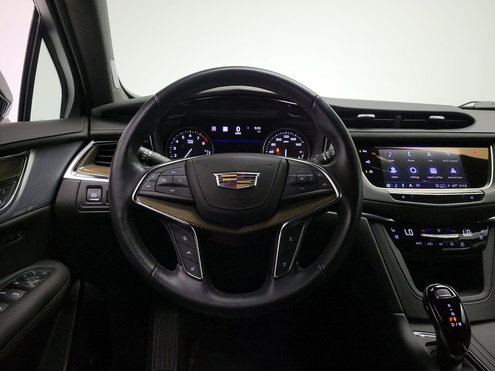 2024 Cadillac XT5 Premium Luxury - Photo 11