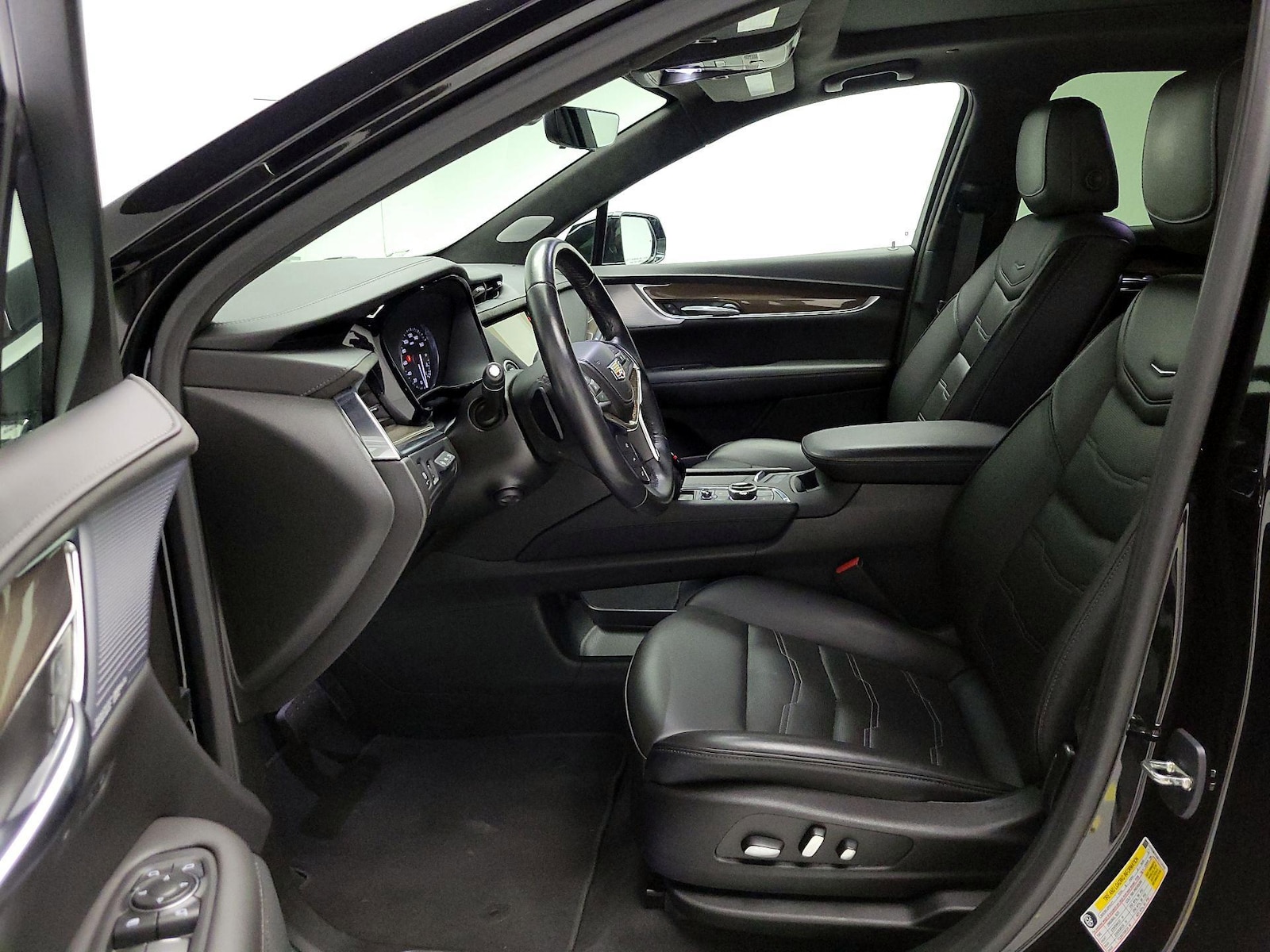 2024 Cadillac XT5 Premium Luxury - Photo 12