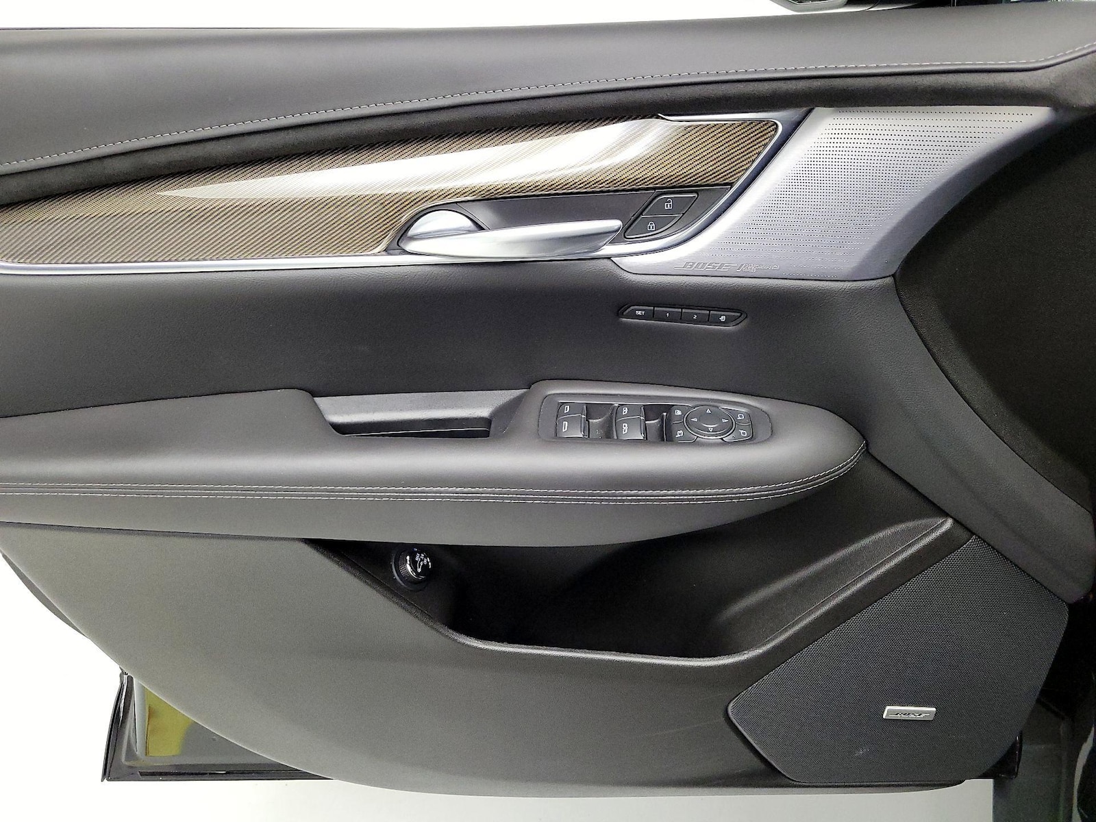 2024 Cadillac XT5 Premium Luxury - Photo 13