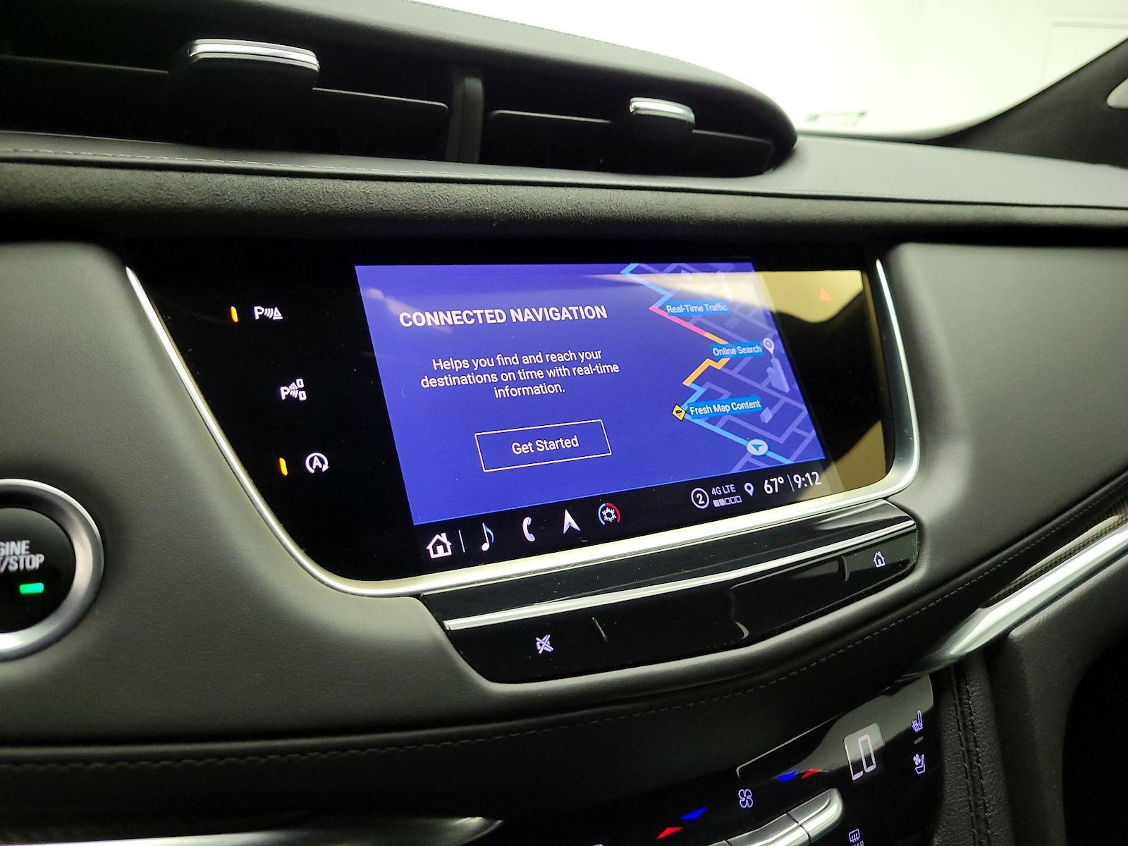 2024 Cadillac XT5 Premium Luxury - Photo 14