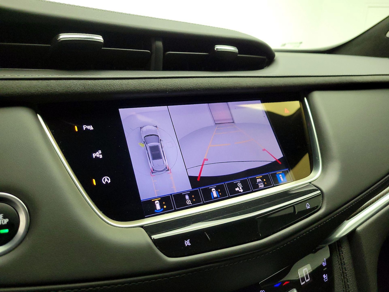 2024 Cadillac XT5 Premium Luxury - Photo 15