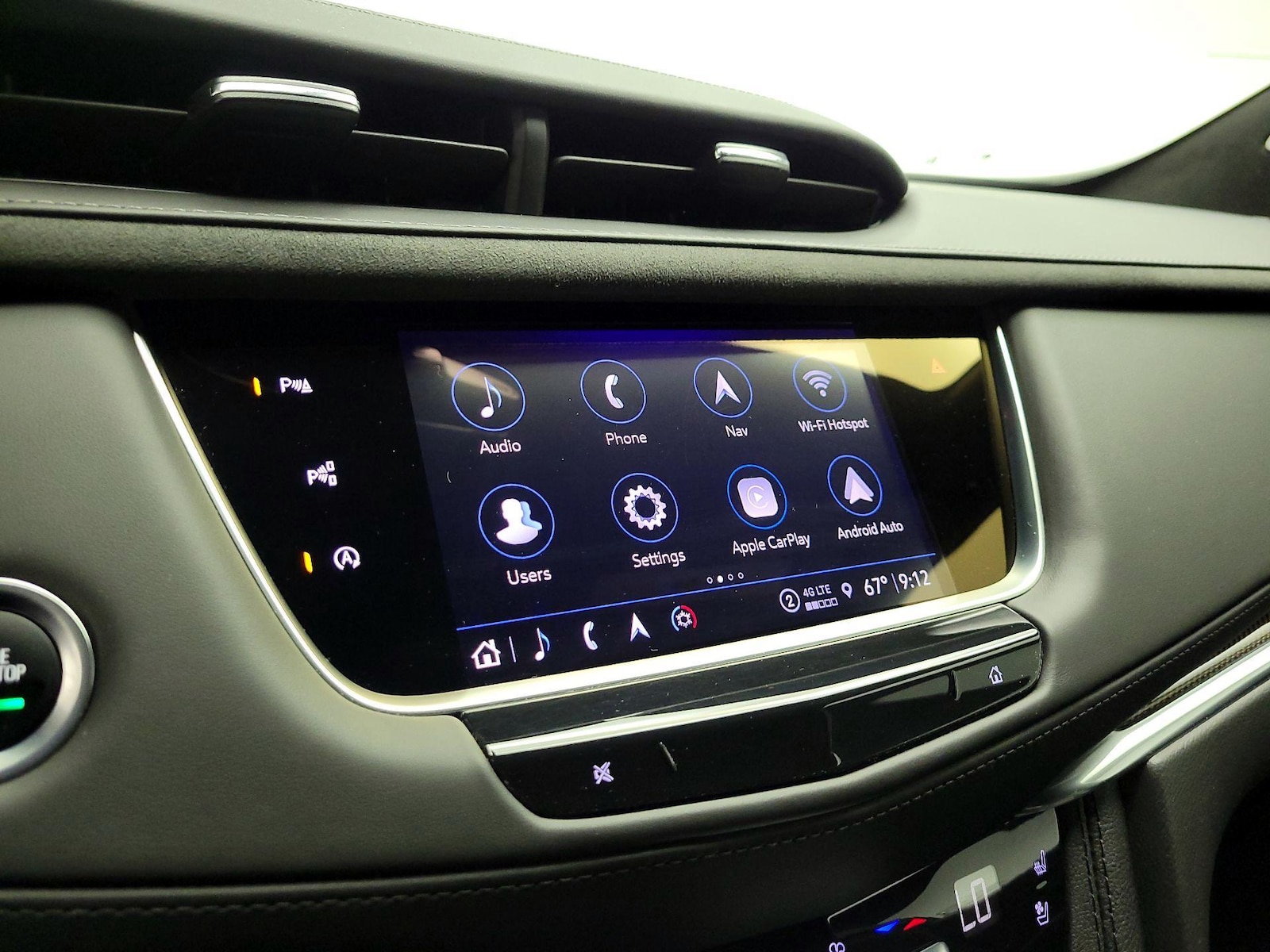 2024 Cadillac XT5 Premium Luxury - Photo 16