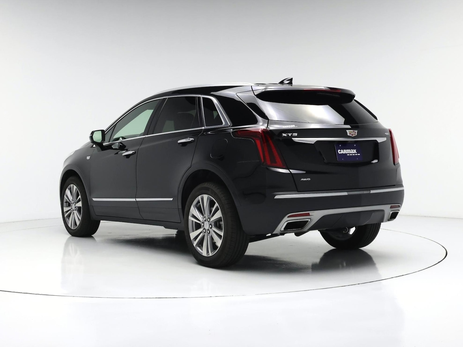 2024 Cadillac XT5 Premium Luxury - Photo 3
