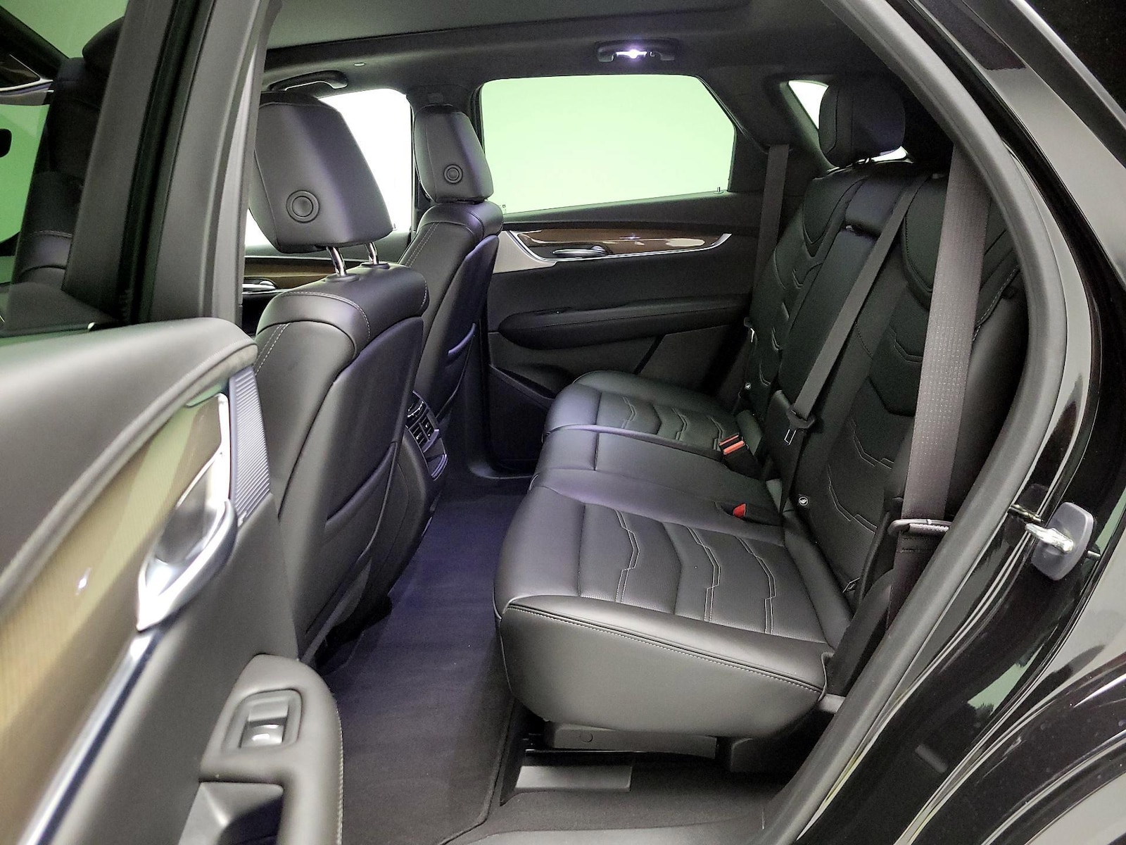 2024 Cadillac XT5 Premium Luxury - Photo 20
