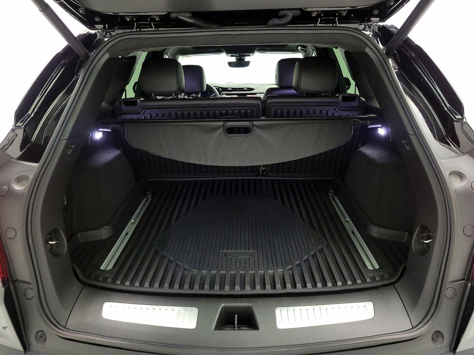 2024 Cadillac XT5 Premium Luxury - Photo 21