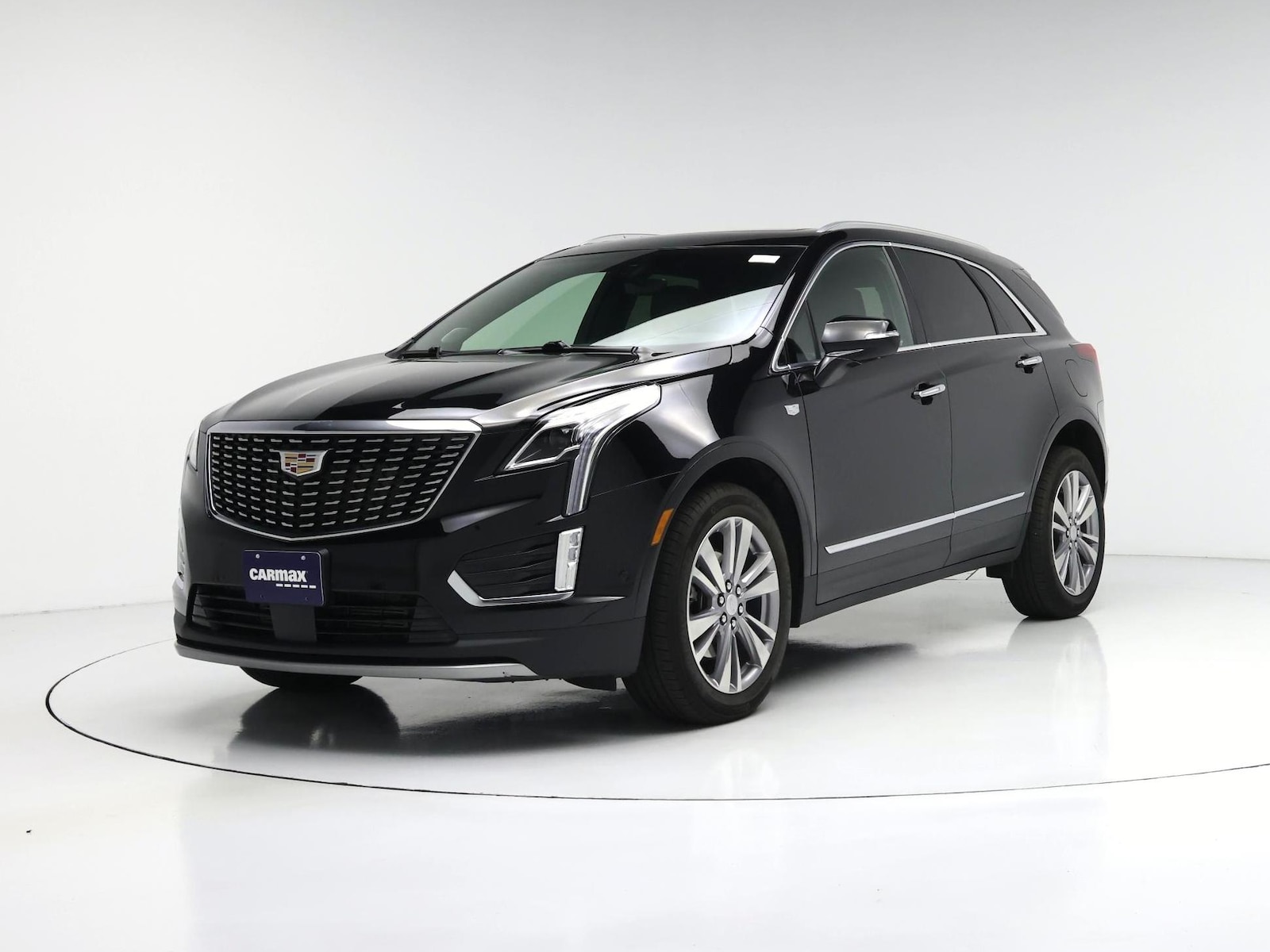 2024 Cadillac XT5 Premium Luxury - Photo 5
