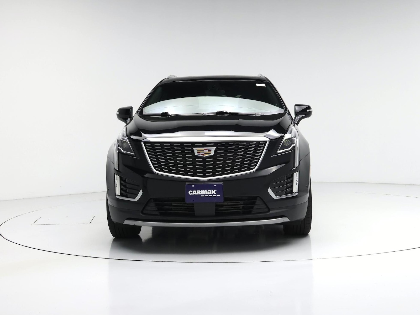 2024 Cadillac XT5 Premium Luxury - Photo 6