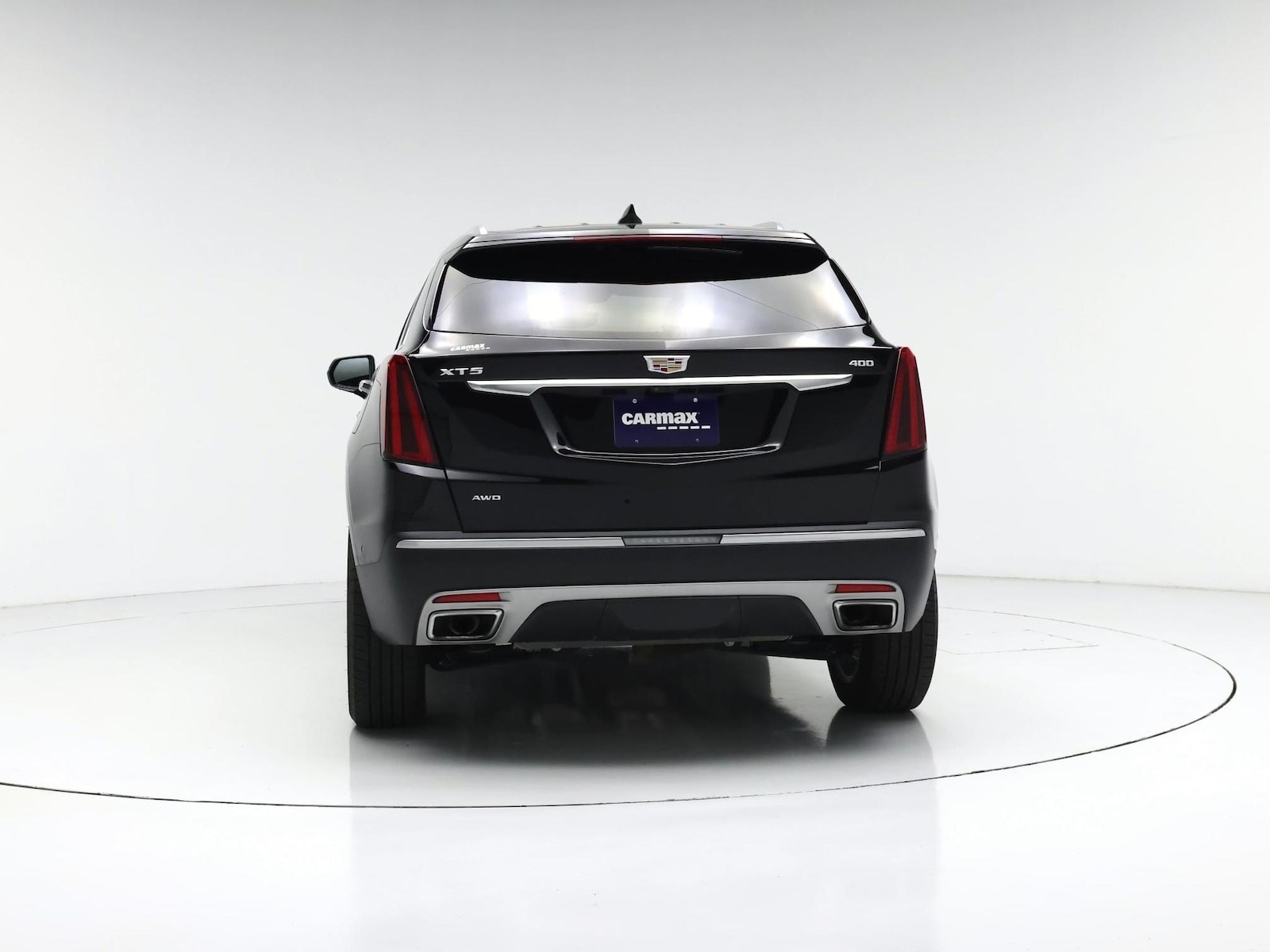 2024 Cadillac XT5 Premium Luxury - Photo 7