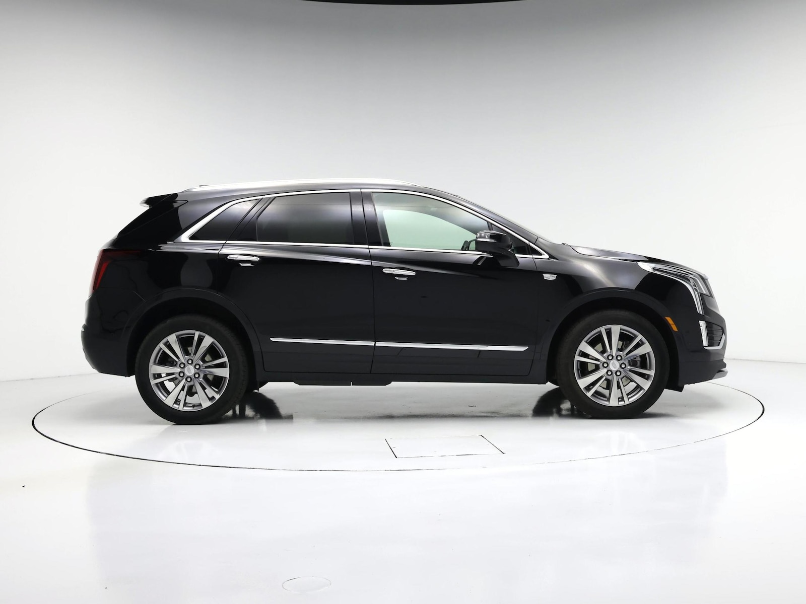 2024 Cadillac XT5 Premium Luxury - Photo 8