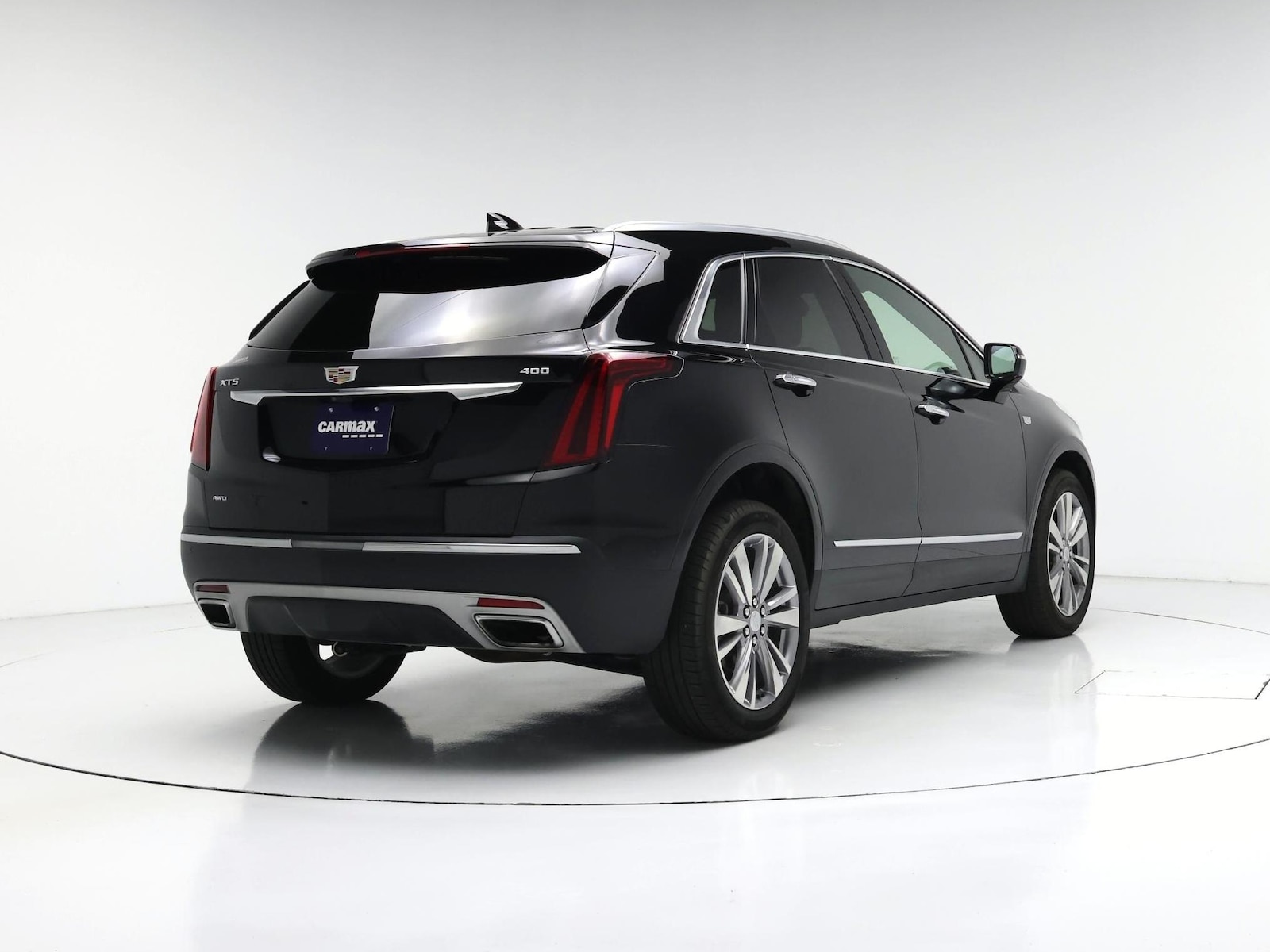 2024 Cadillac XT5 Premium Luxury - Photo 9