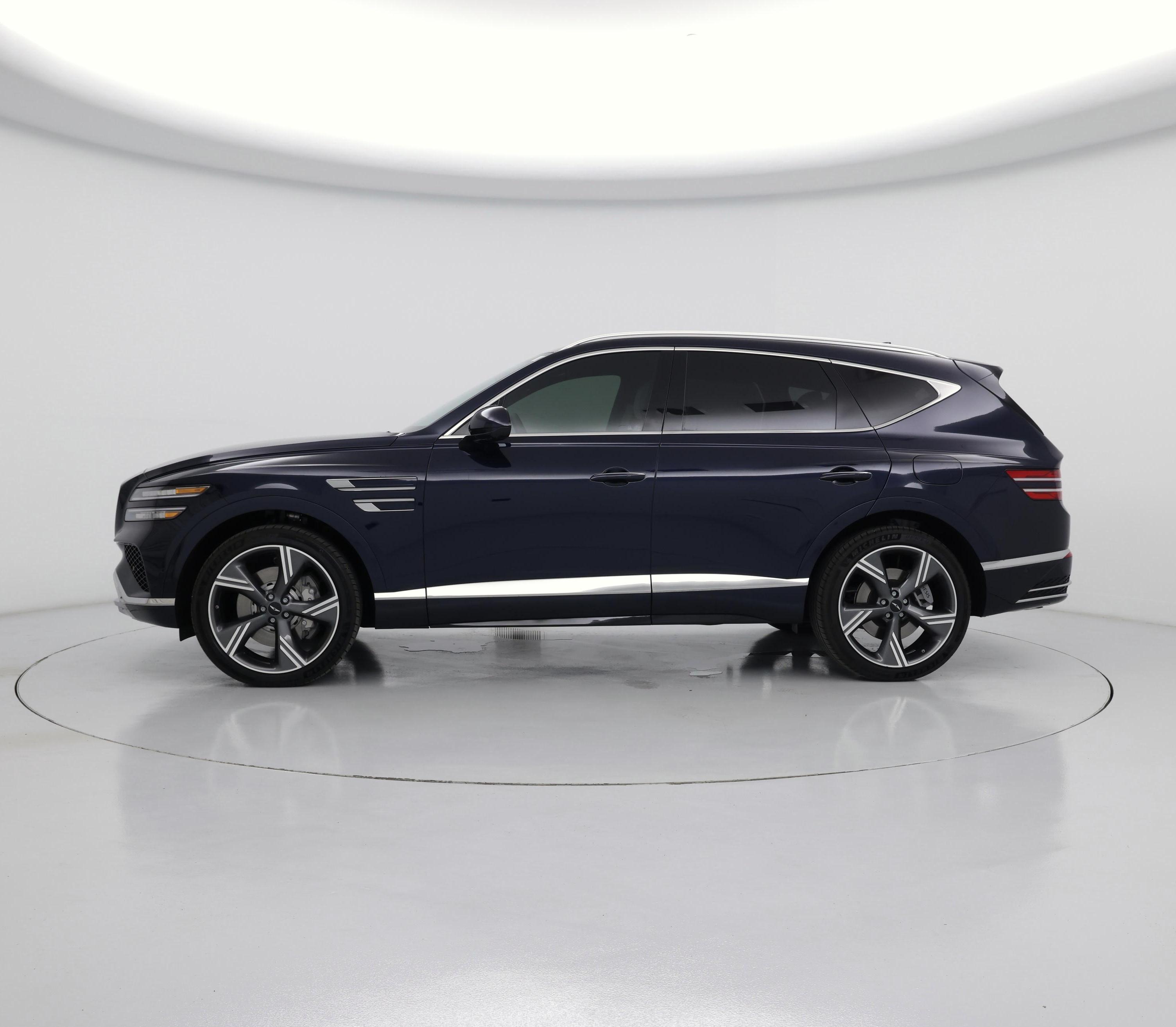 Thumbnail: 2025 Genesis GV80 - 3