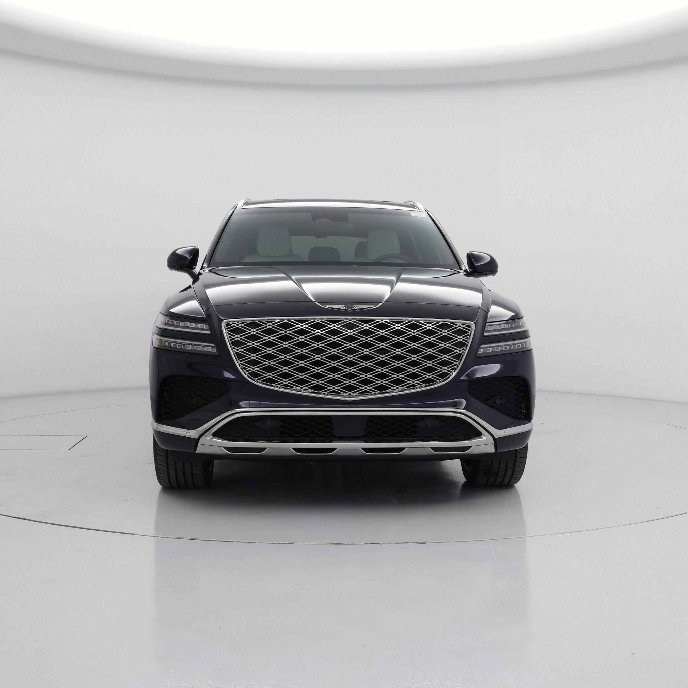 Thumbnail: 2025 Genesis GV80 - 5