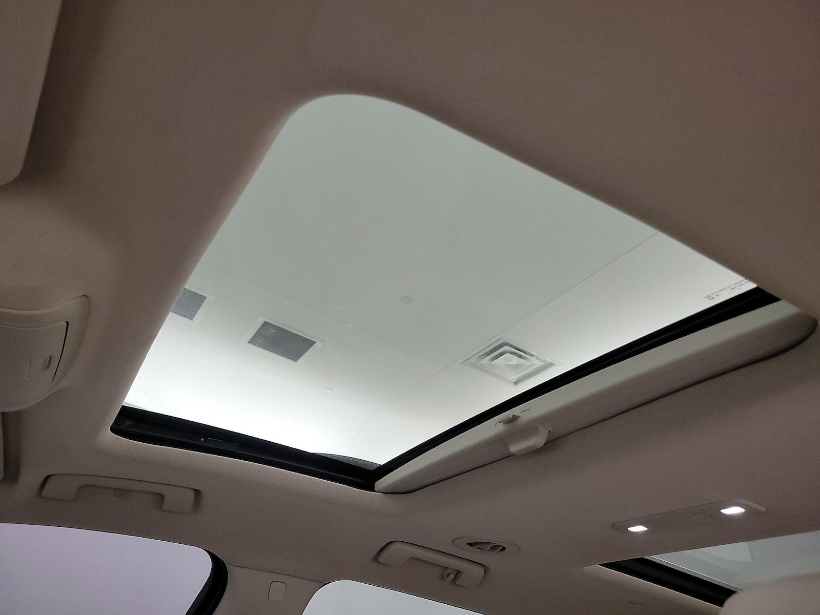 Sunroof(s) & Skylight(s)