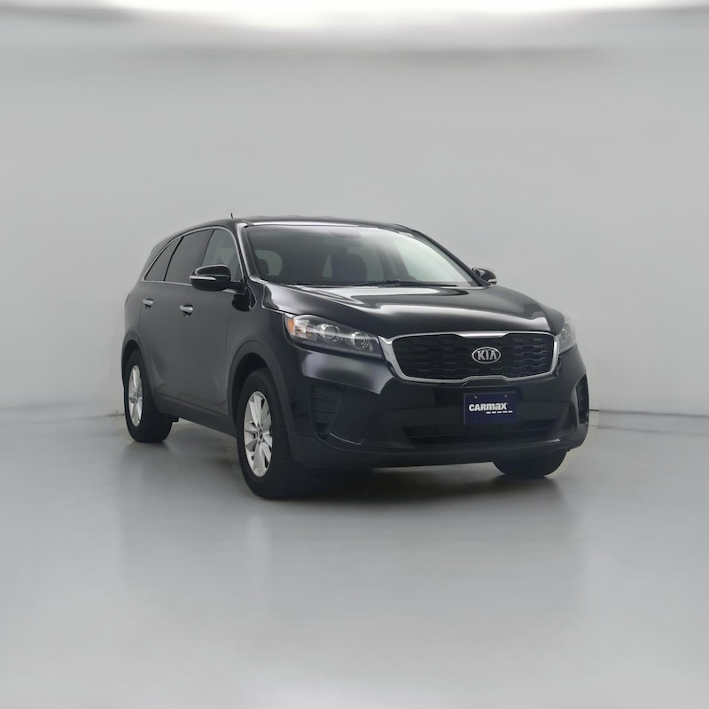 2019 Kia Sorento L