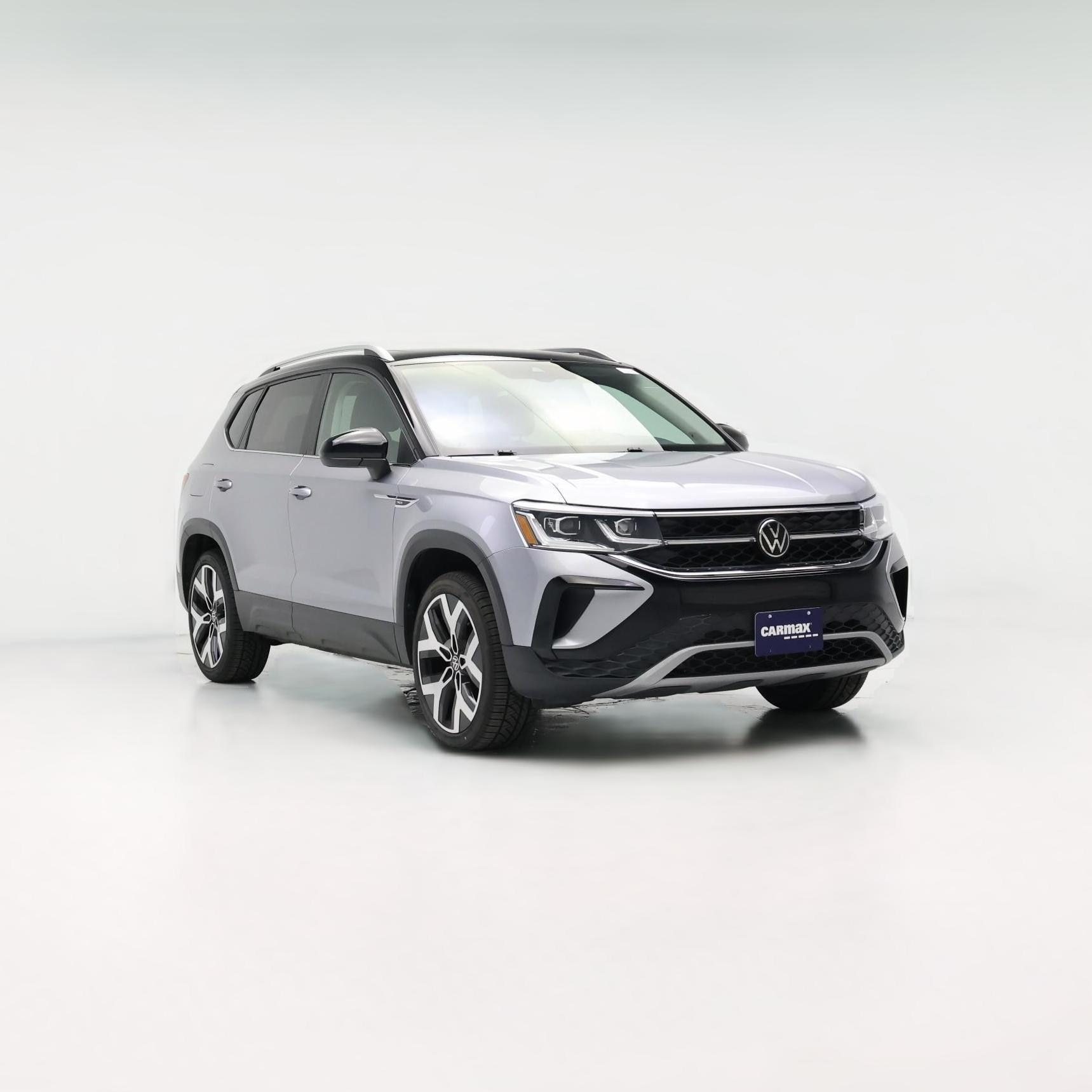 Thumbnail: 2023 Volkswagen Taos - 1