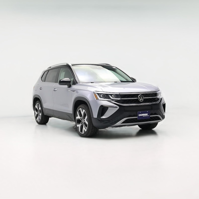 2023 Volkswagen Taos SEL