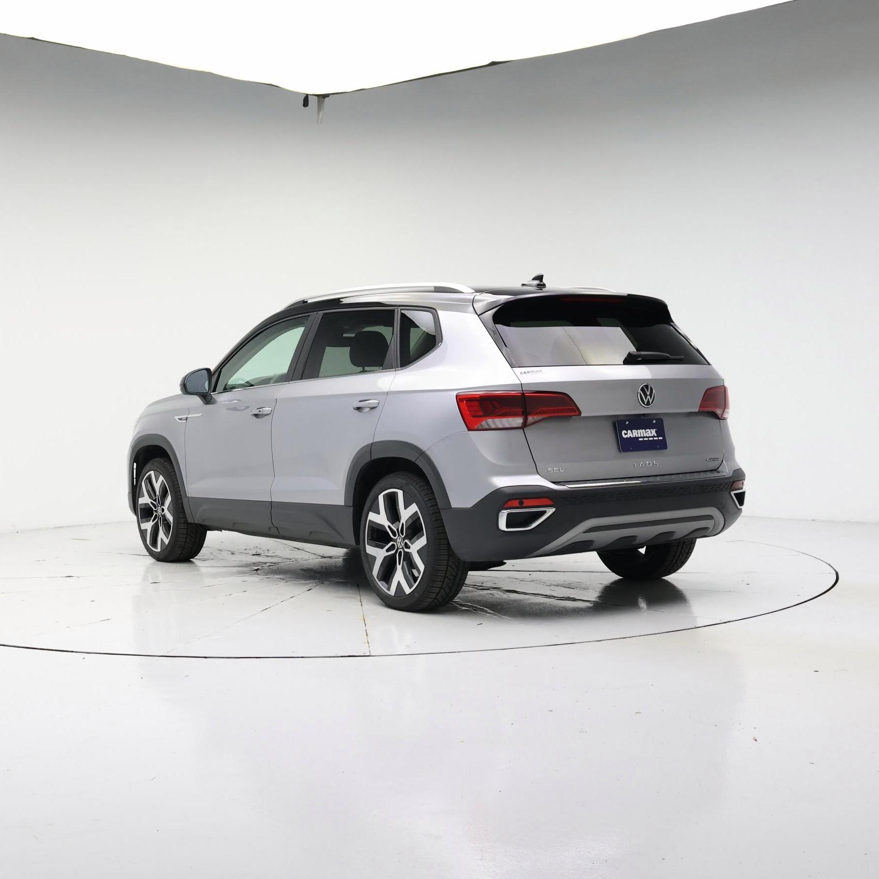 Thumbnail: 2023 Volkswagen Taos - 2