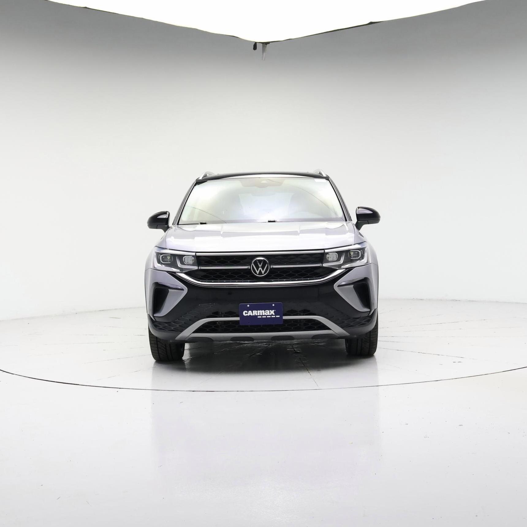 Thumbnail: 2023 Volkswagen Taos - 5