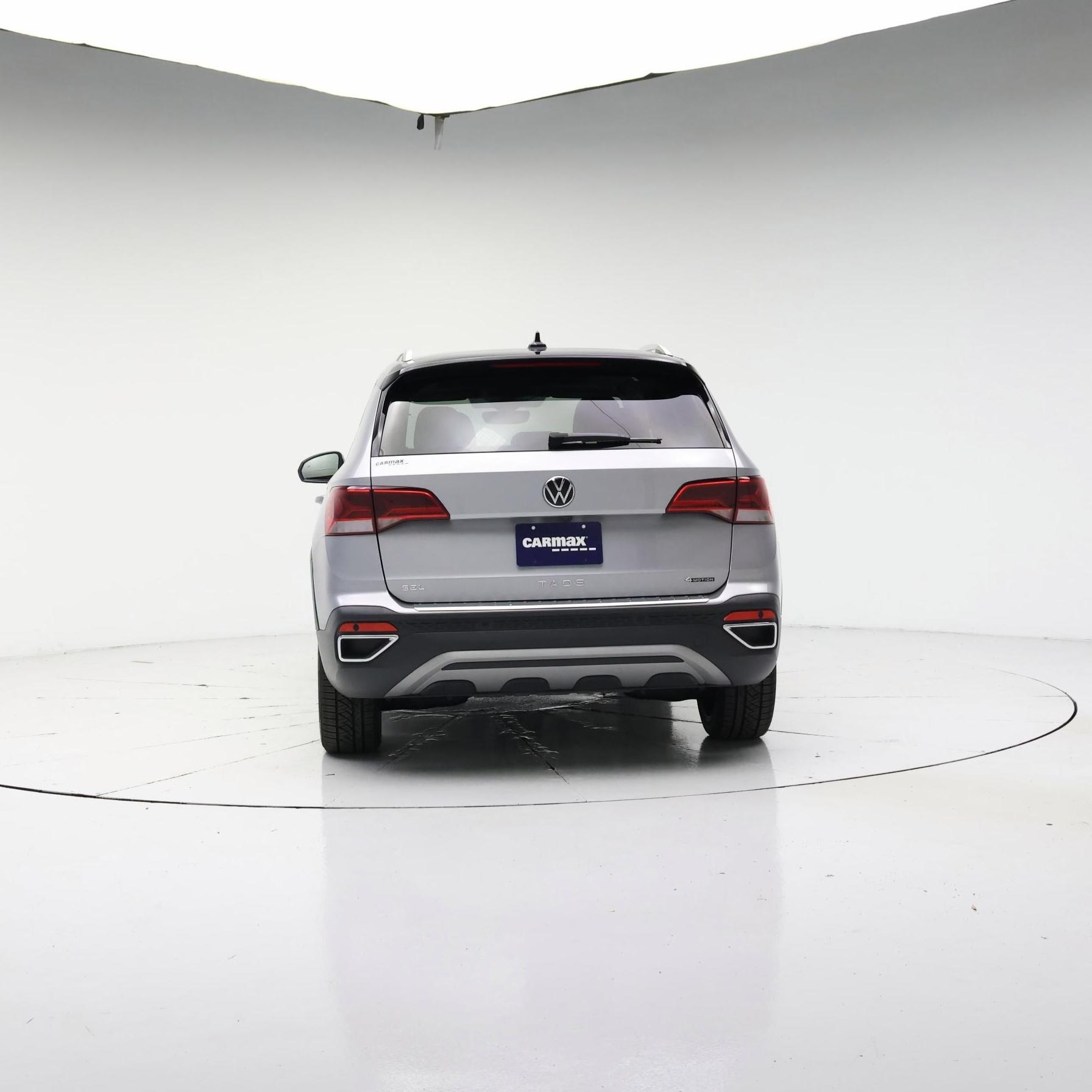 Thumbnail: 2023 Volkswagen Taos - 6