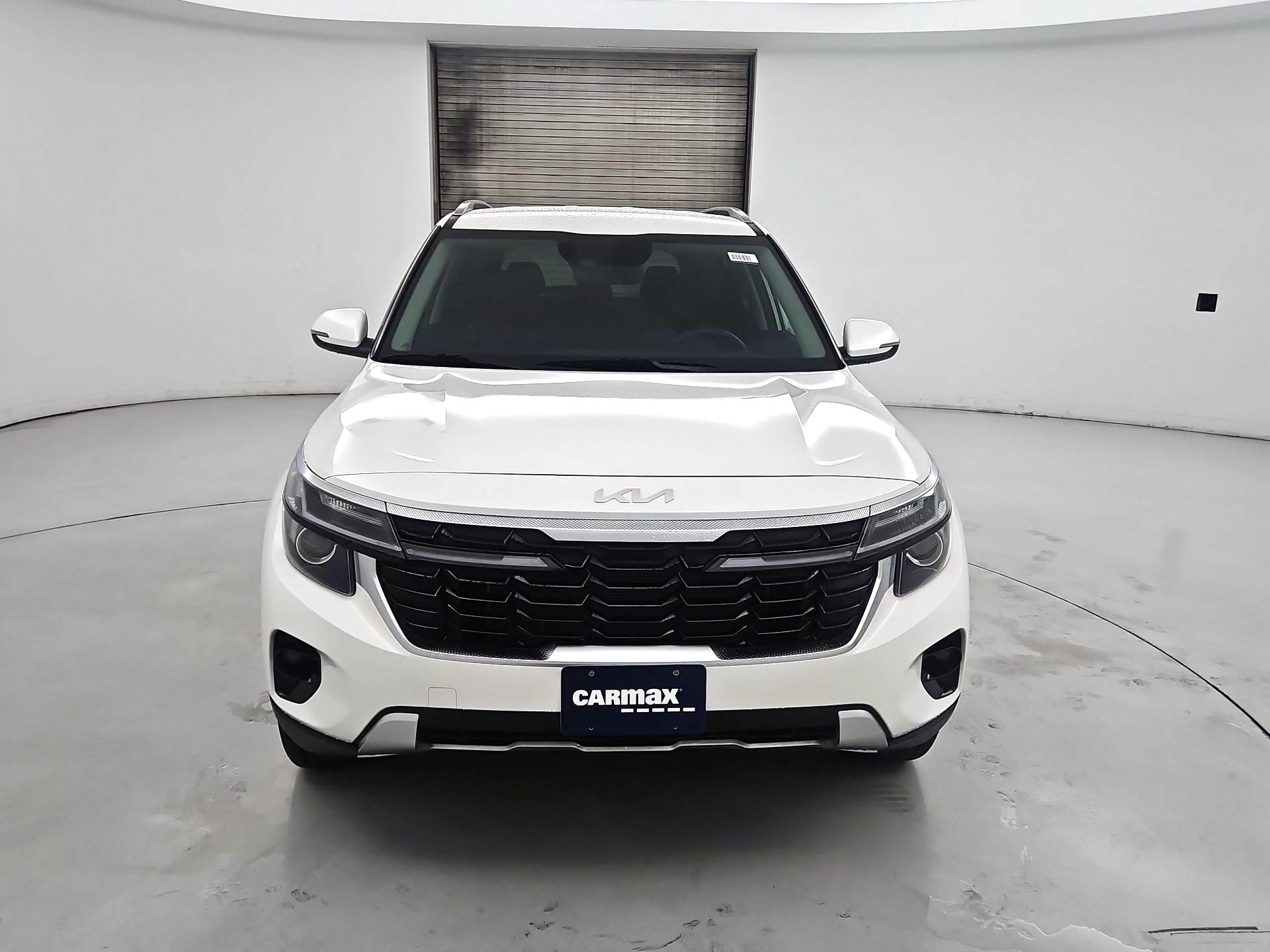 Thumbnail: 2026 Kia Seltos - 2
