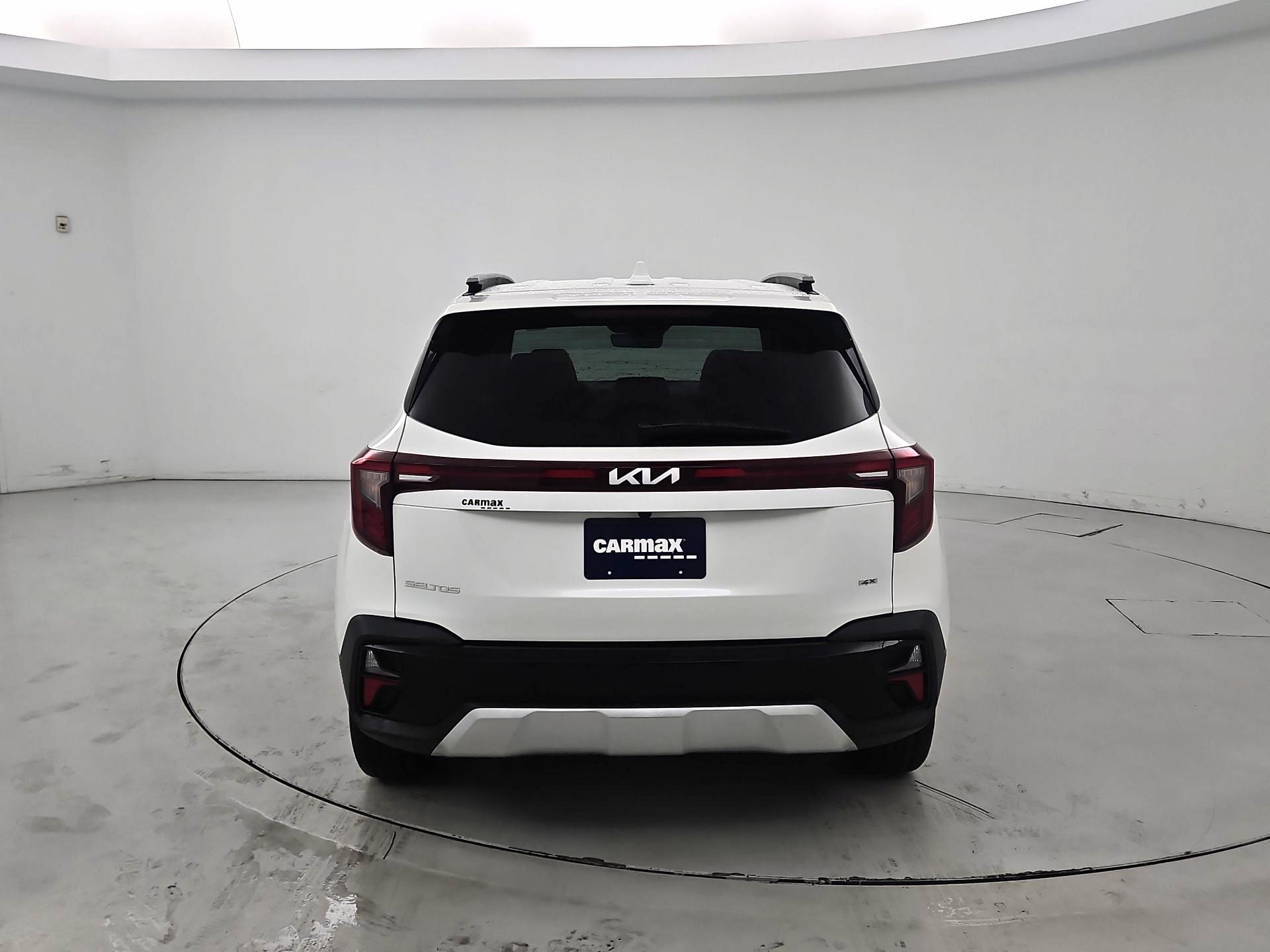 Thumbnail: 2026 Kia Seltos - 6
