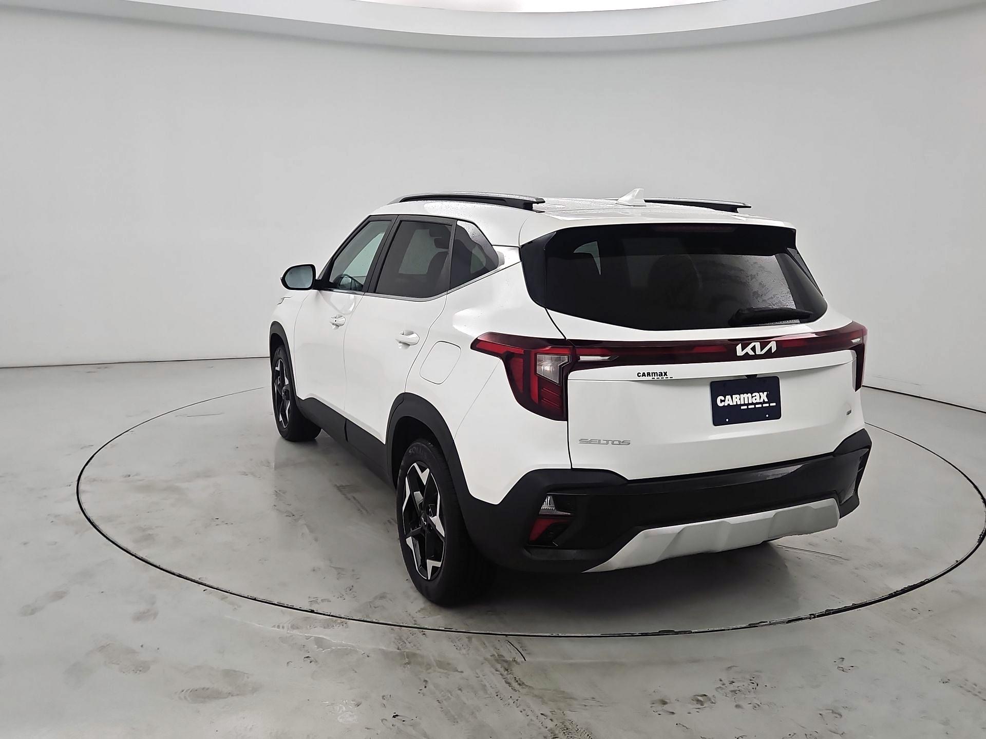 Thumbnail: 2026 Kia Seltos - 7