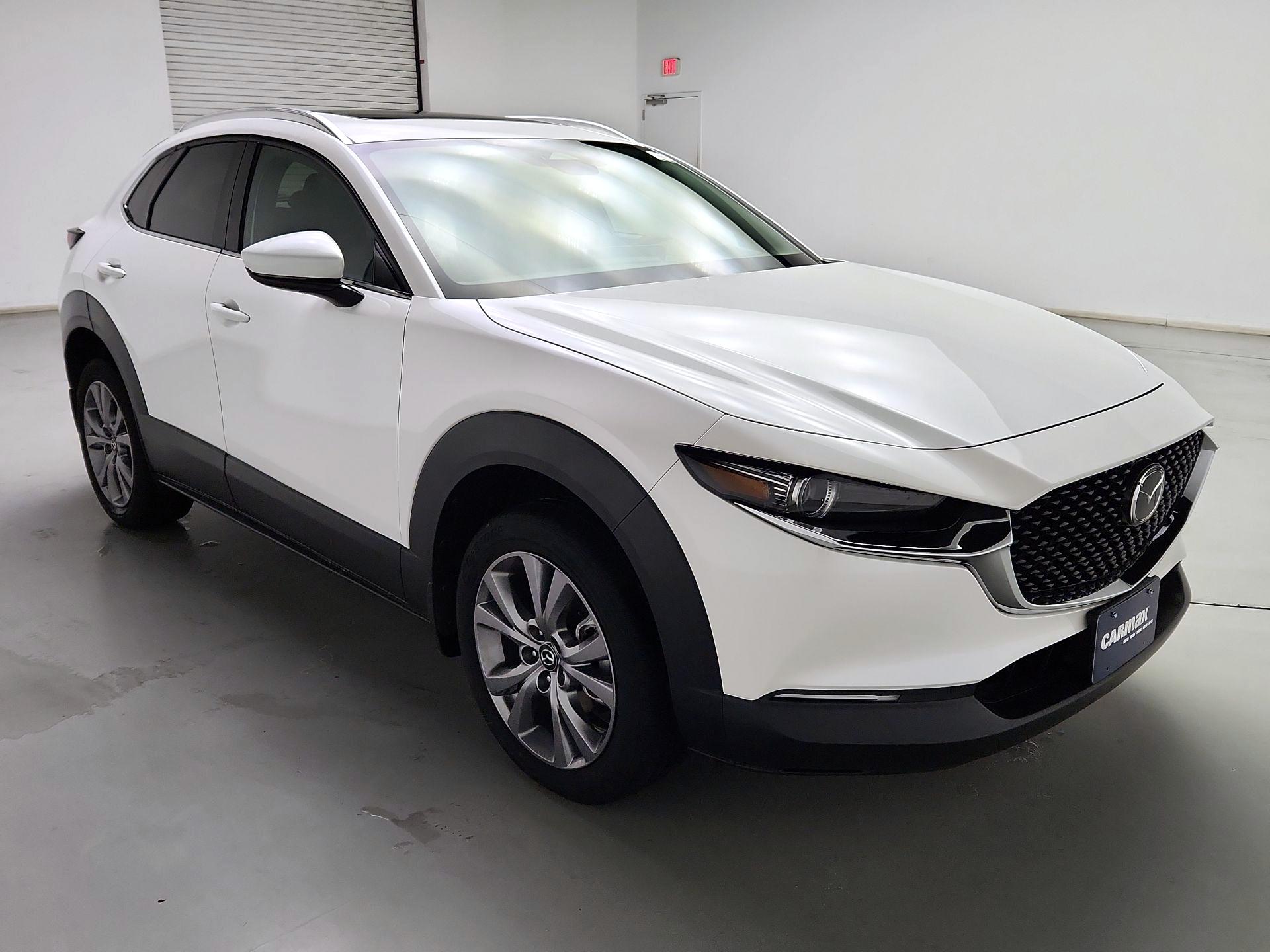 Thumbnail: 2024 Mazda CX-30 - 1
