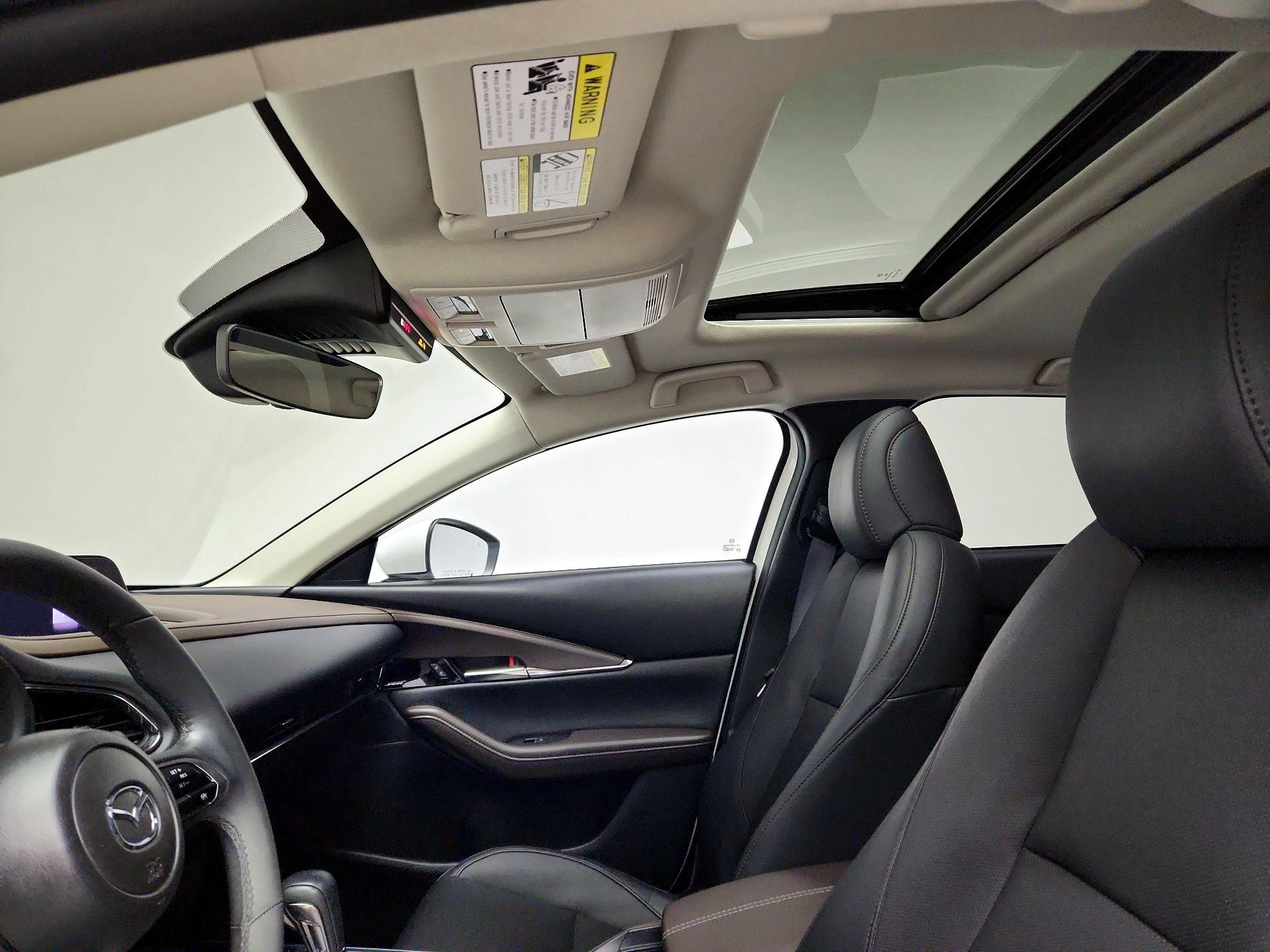 Thumbnail: 2024 Mazda CX-30 - 18