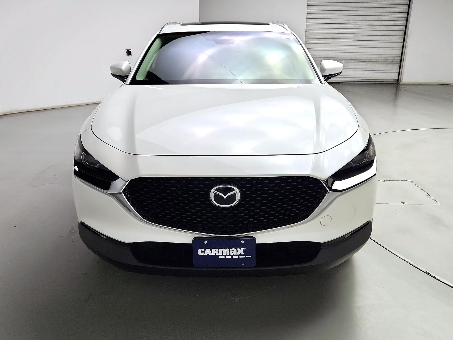 Thumbnail: 2024 Mazda CX-30 - 2