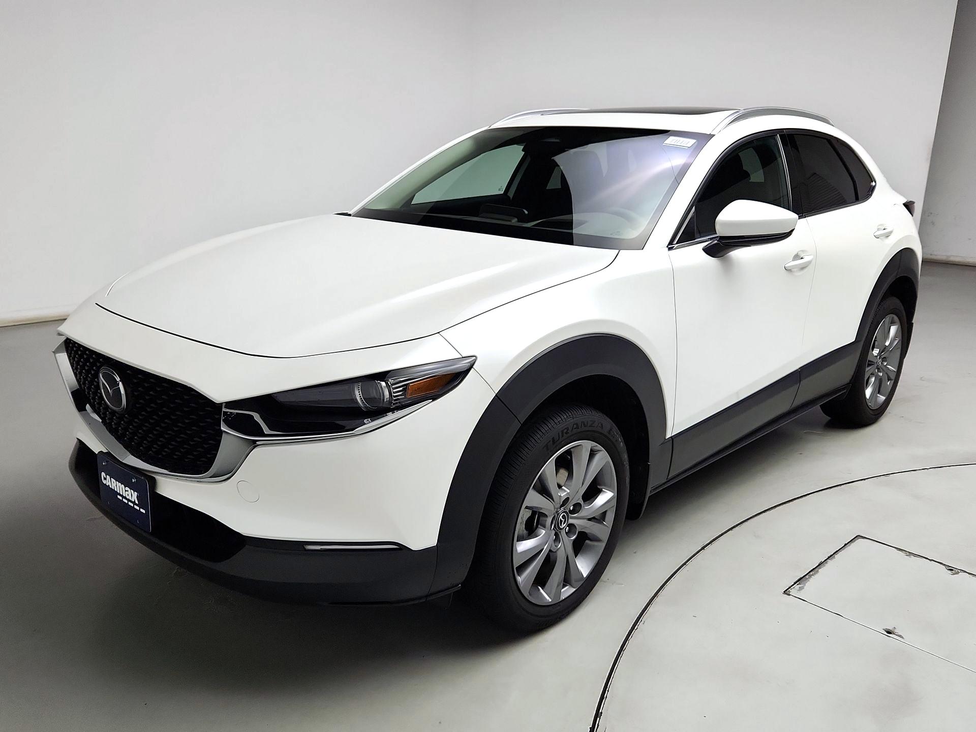Thumbnail: 2024 Mazda CX-30 - 3
