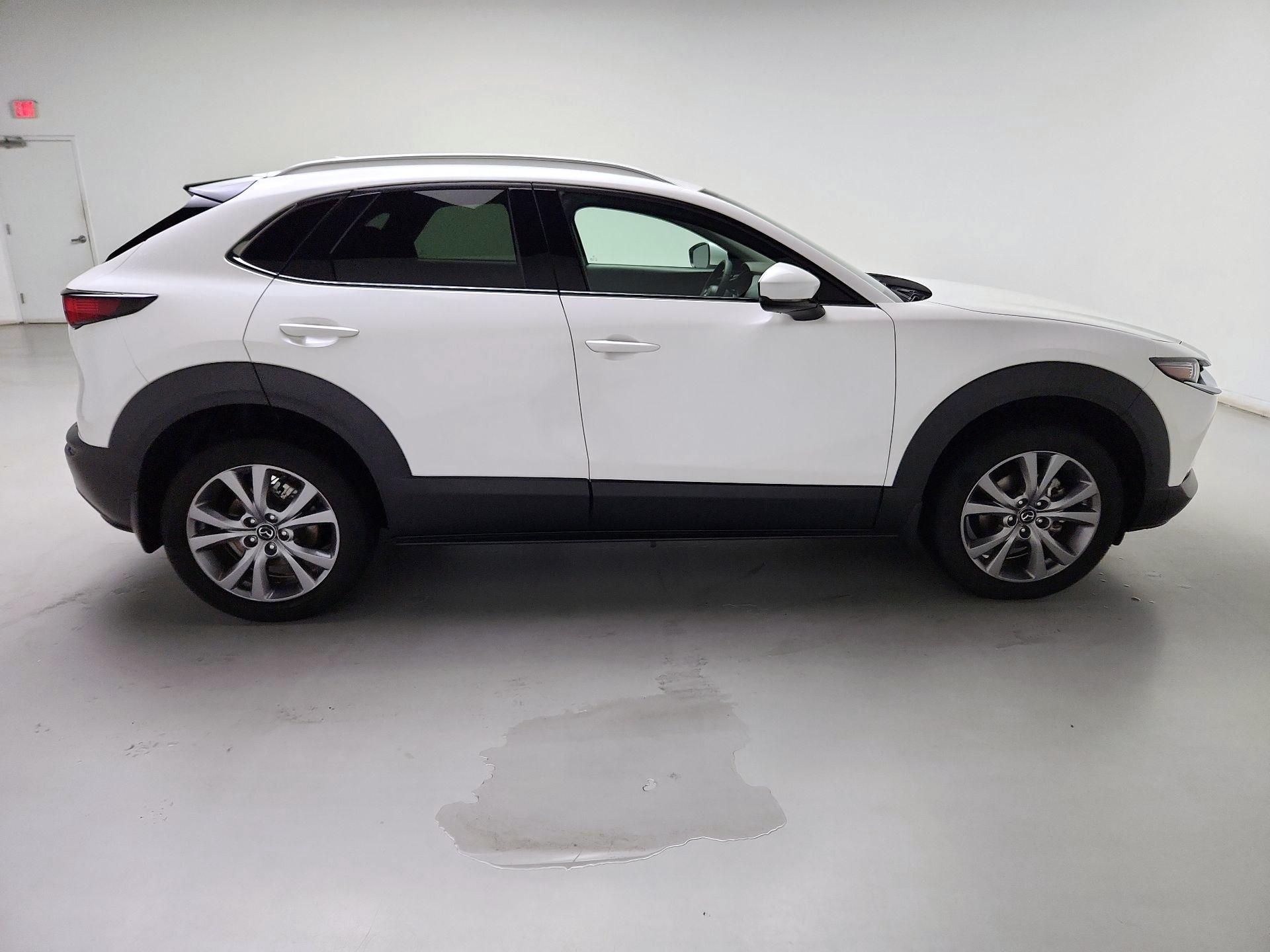Thumbnail: 2024 Mazda CX-30 - 4