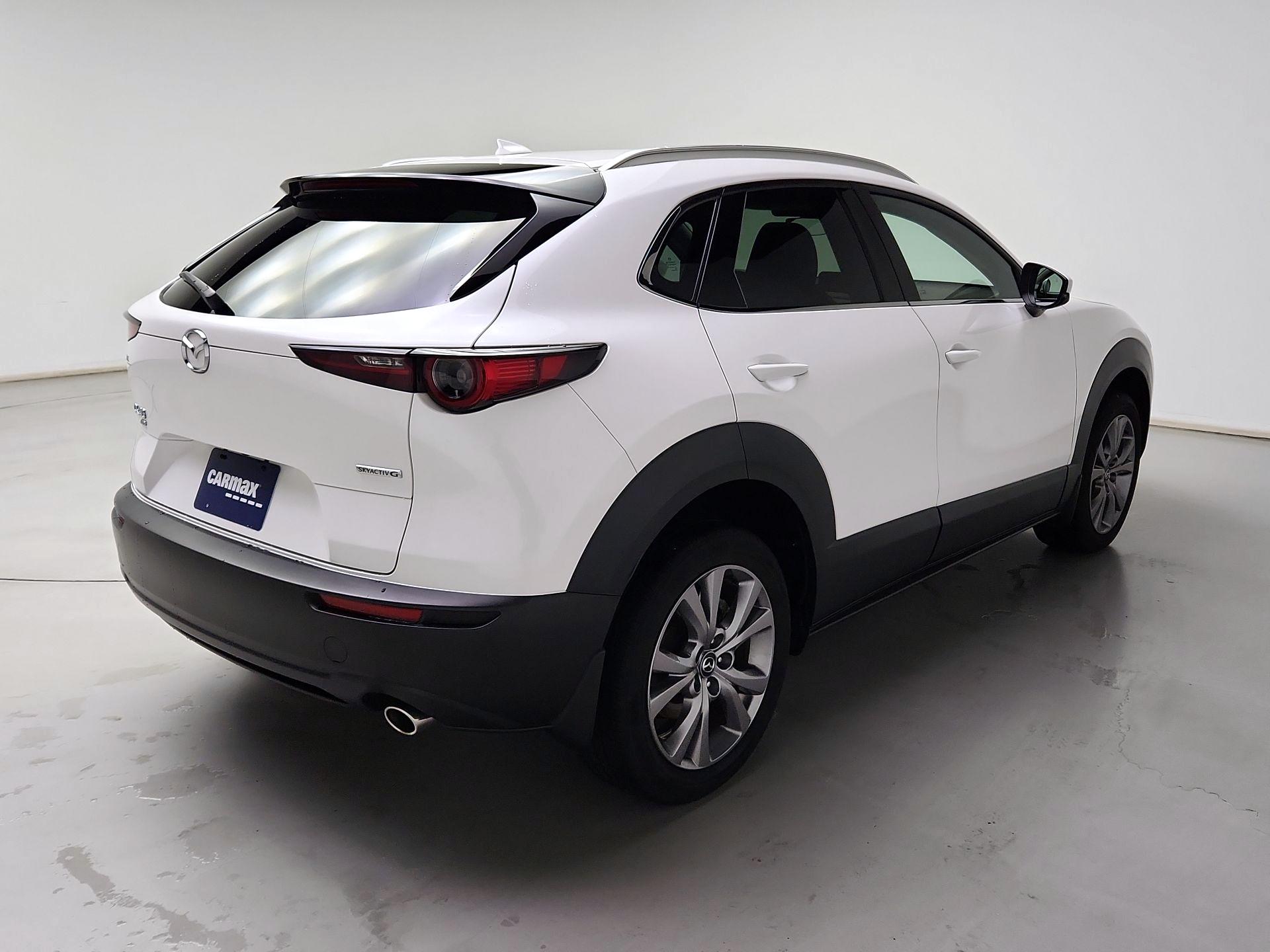 Thumbnail: 2024 Mazda CX-30 - 5