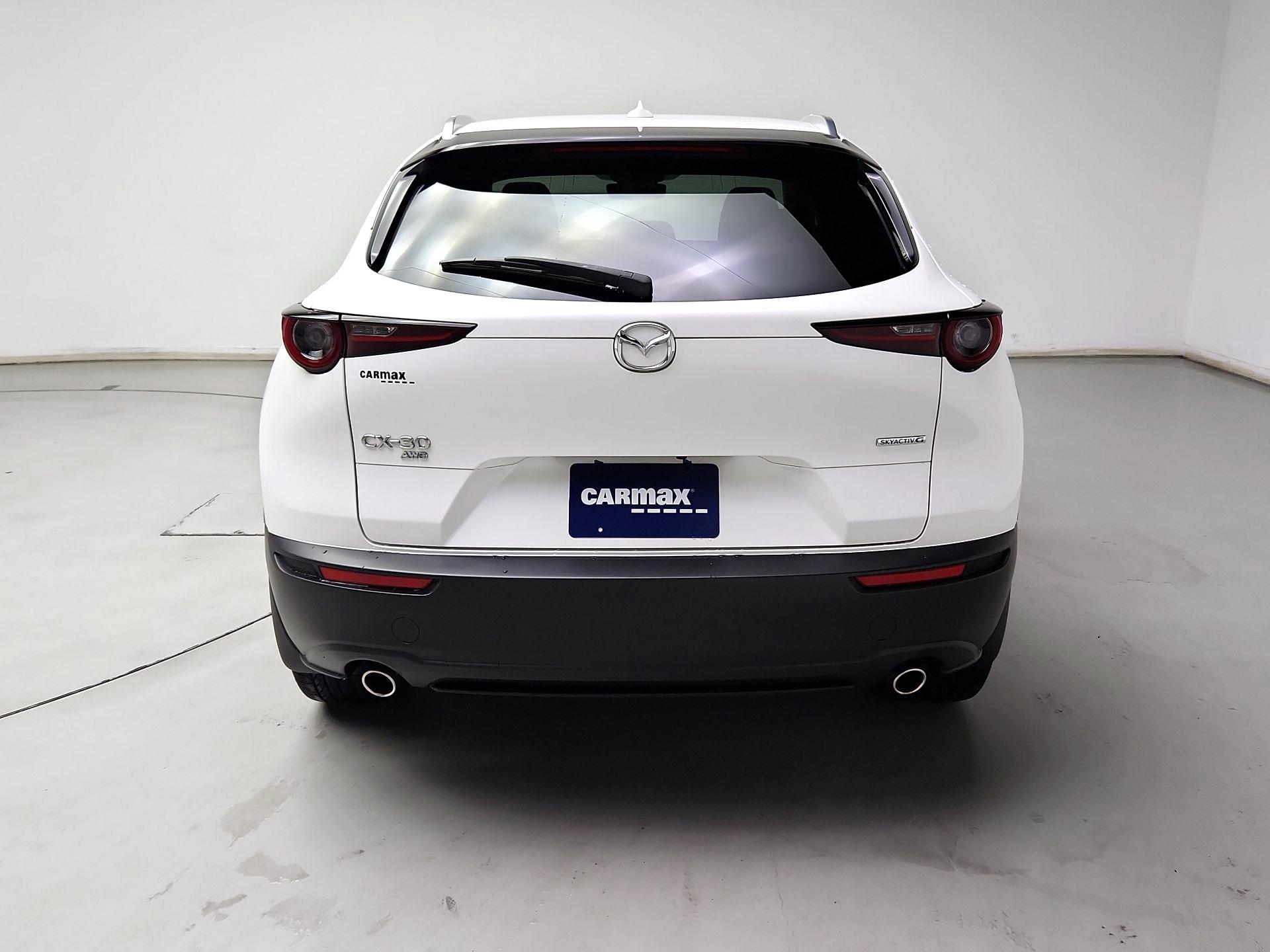 Thumbnail: 2024 Mazda CX-30 - 6