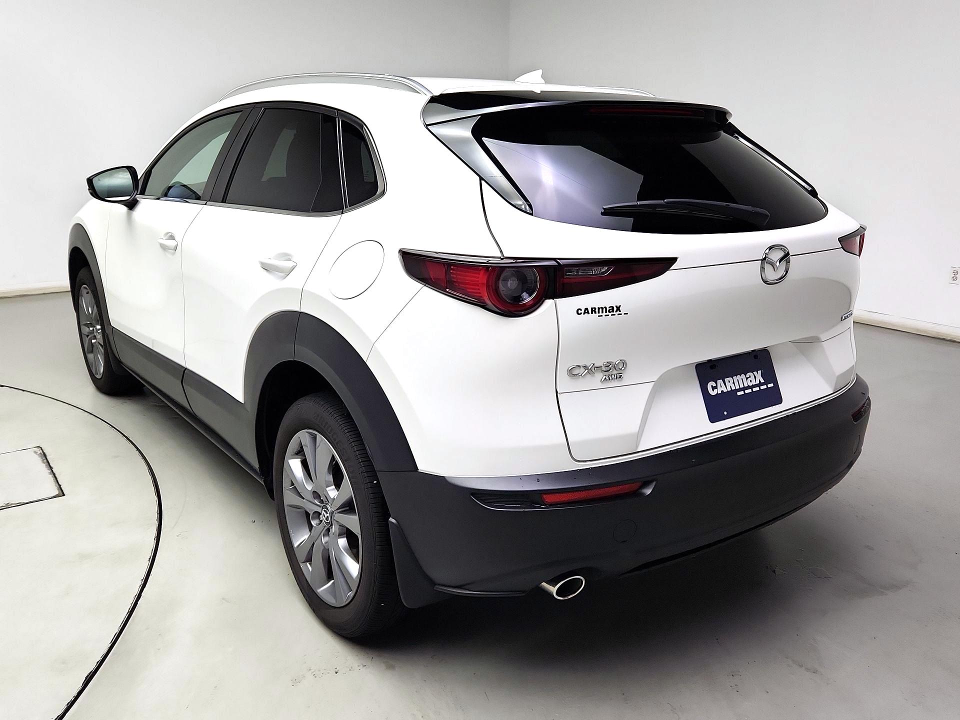 Thumbnail: 2024 Mazda CX-30 - 7