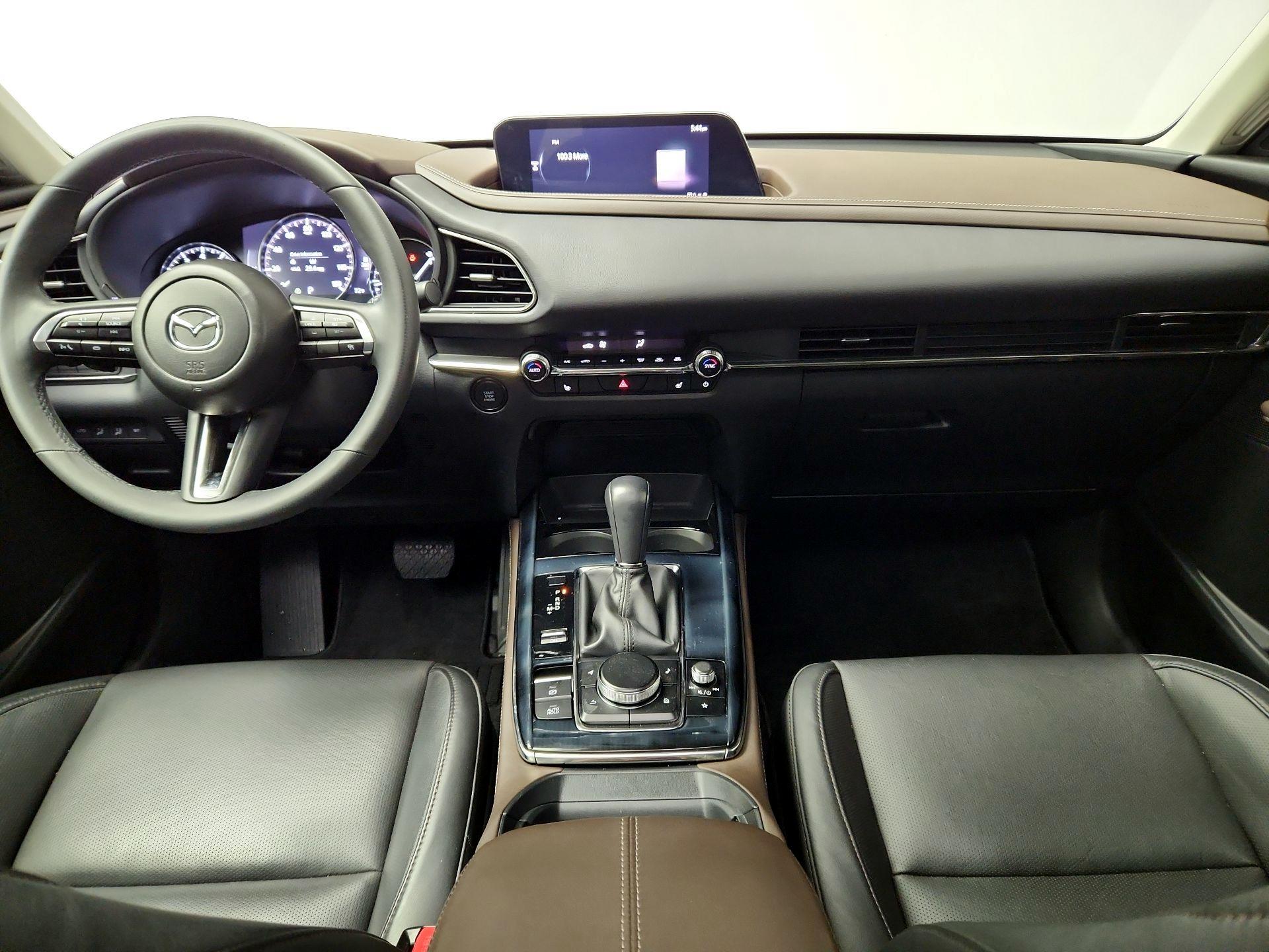 Thumbnail: 2024 Mazda CX-30 - 8