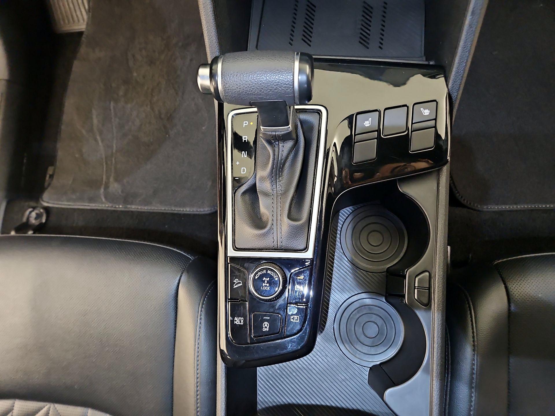 Thumbnail: 2024 Kia Sportage - 16