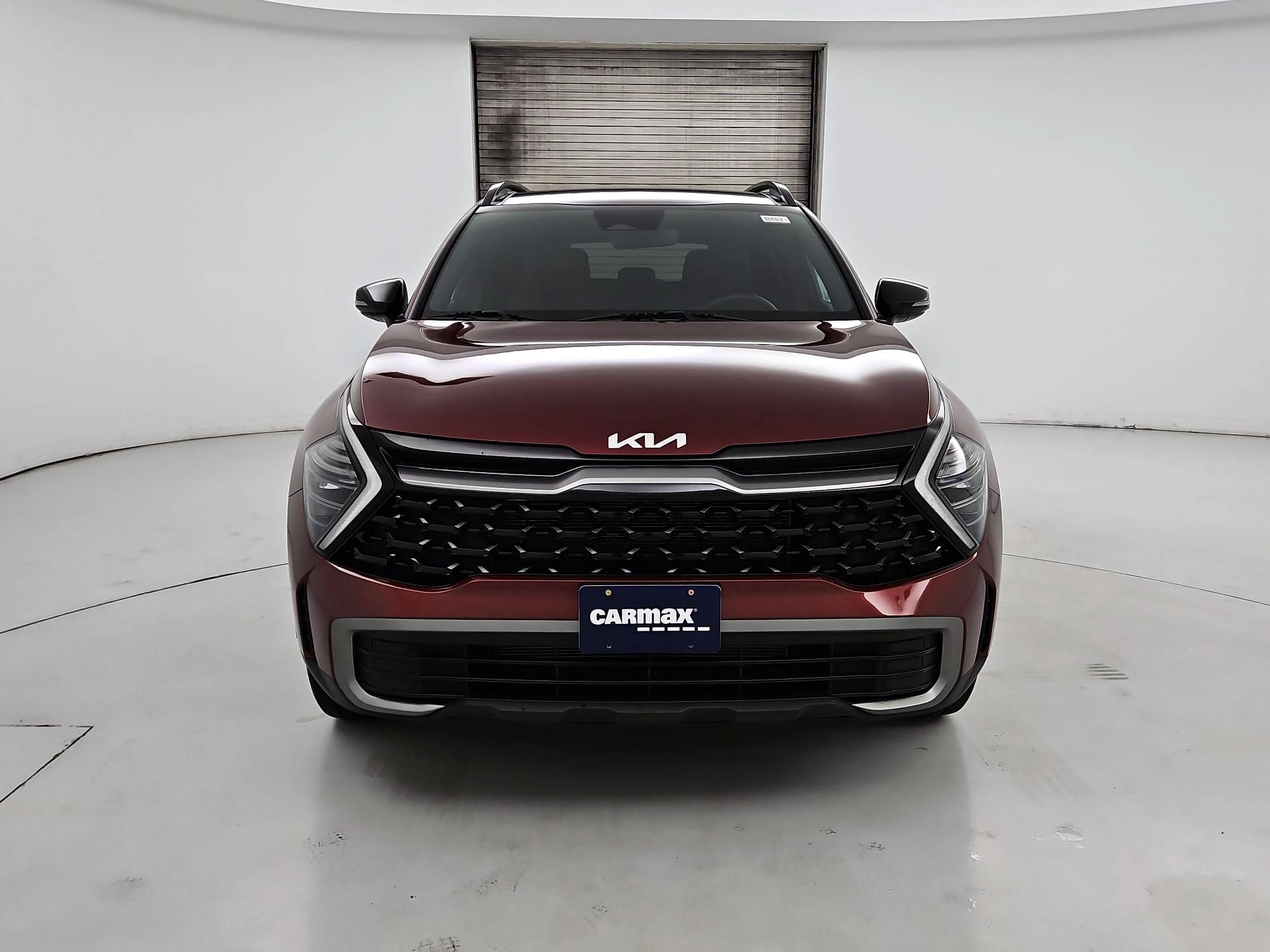 Thumbnail: 2024 Kia Sportage - 2