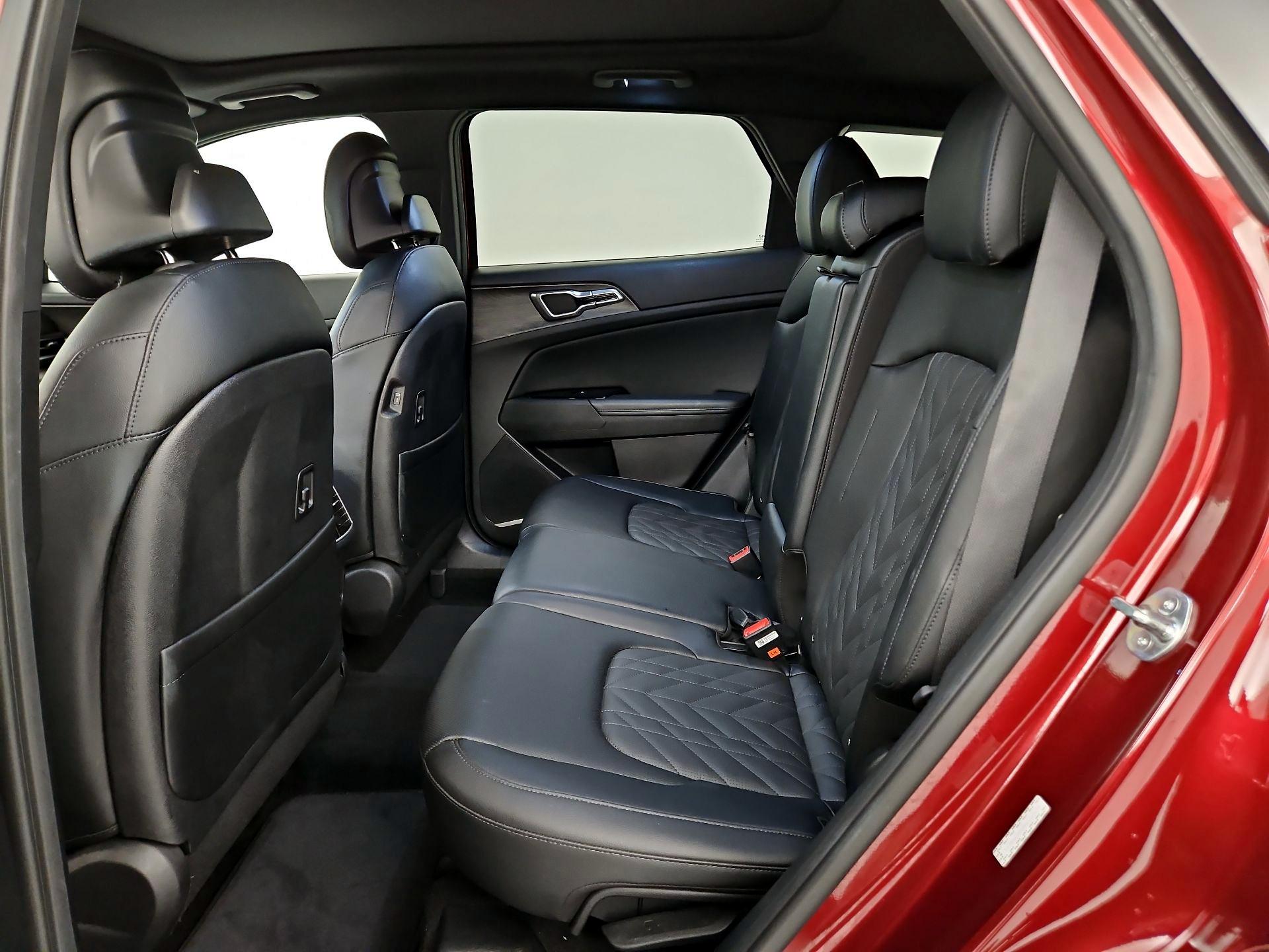 Thumbnail: 2024 Kia Sportage - 19