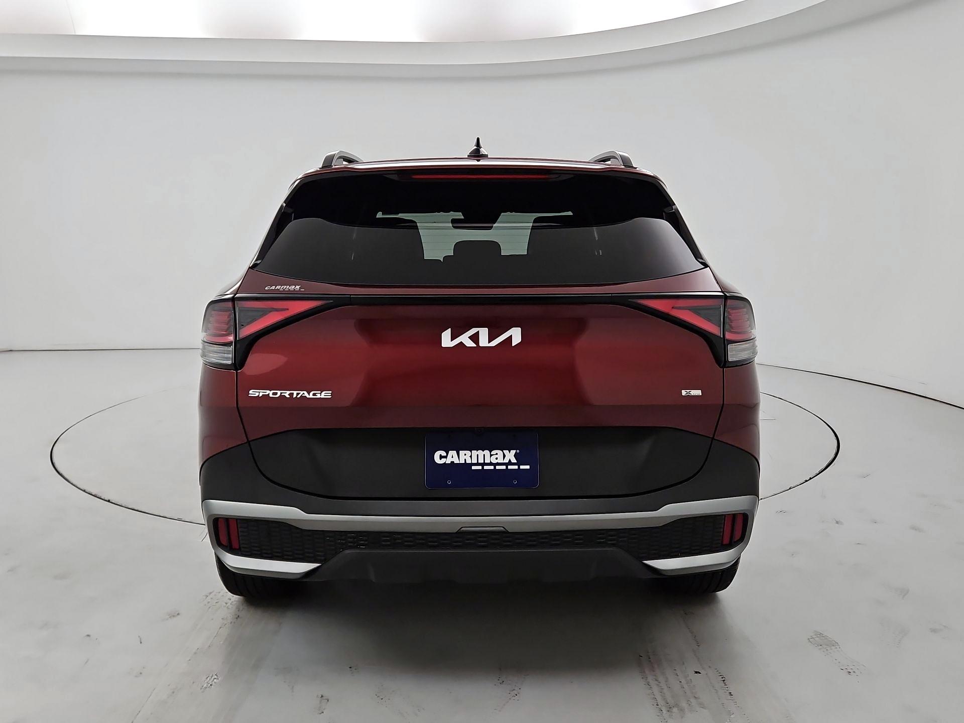 Thumbnail: 2024 Kia Sportage - 6