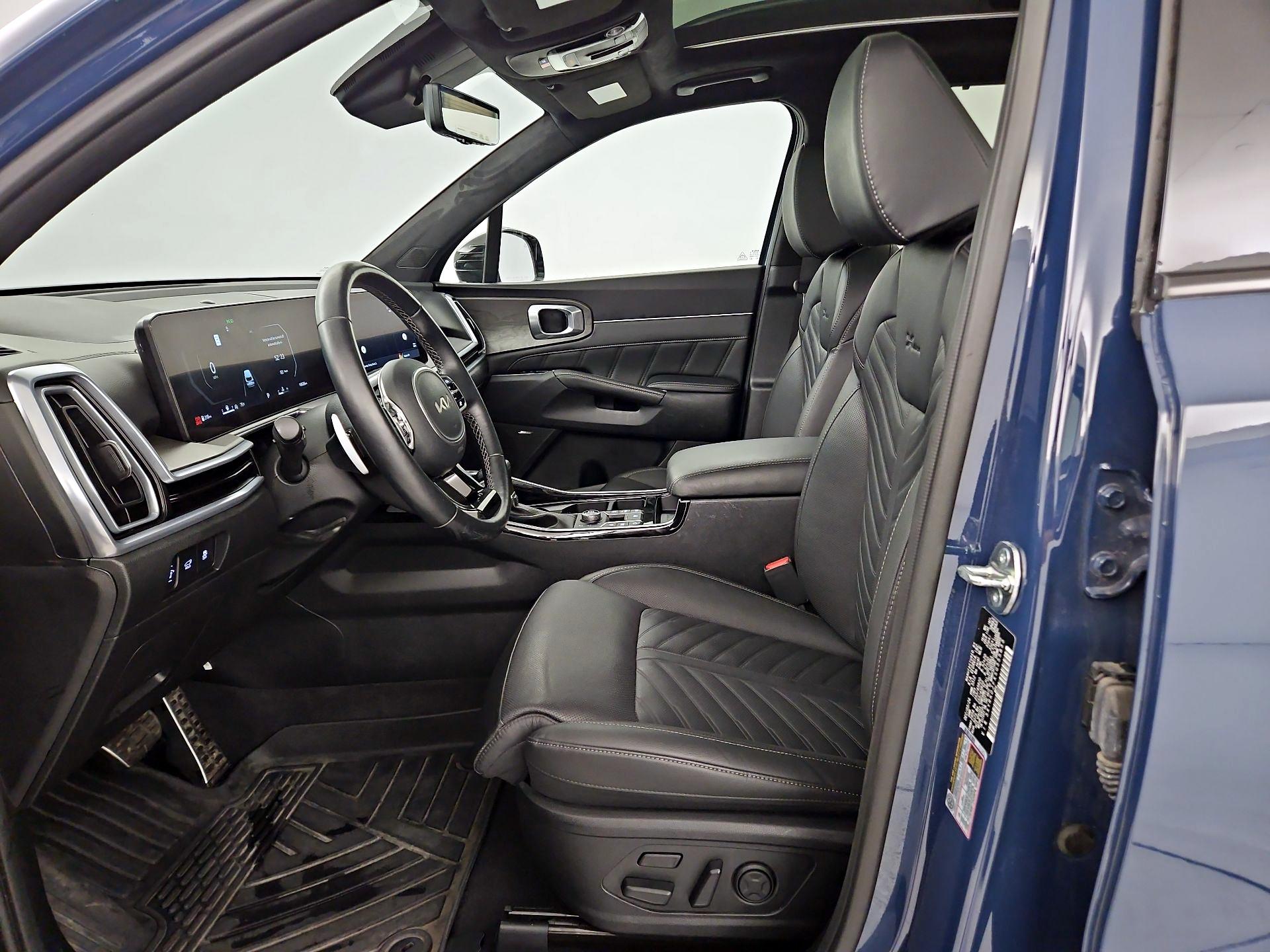 Thumbnail: 2025 Kia Sorento - 9