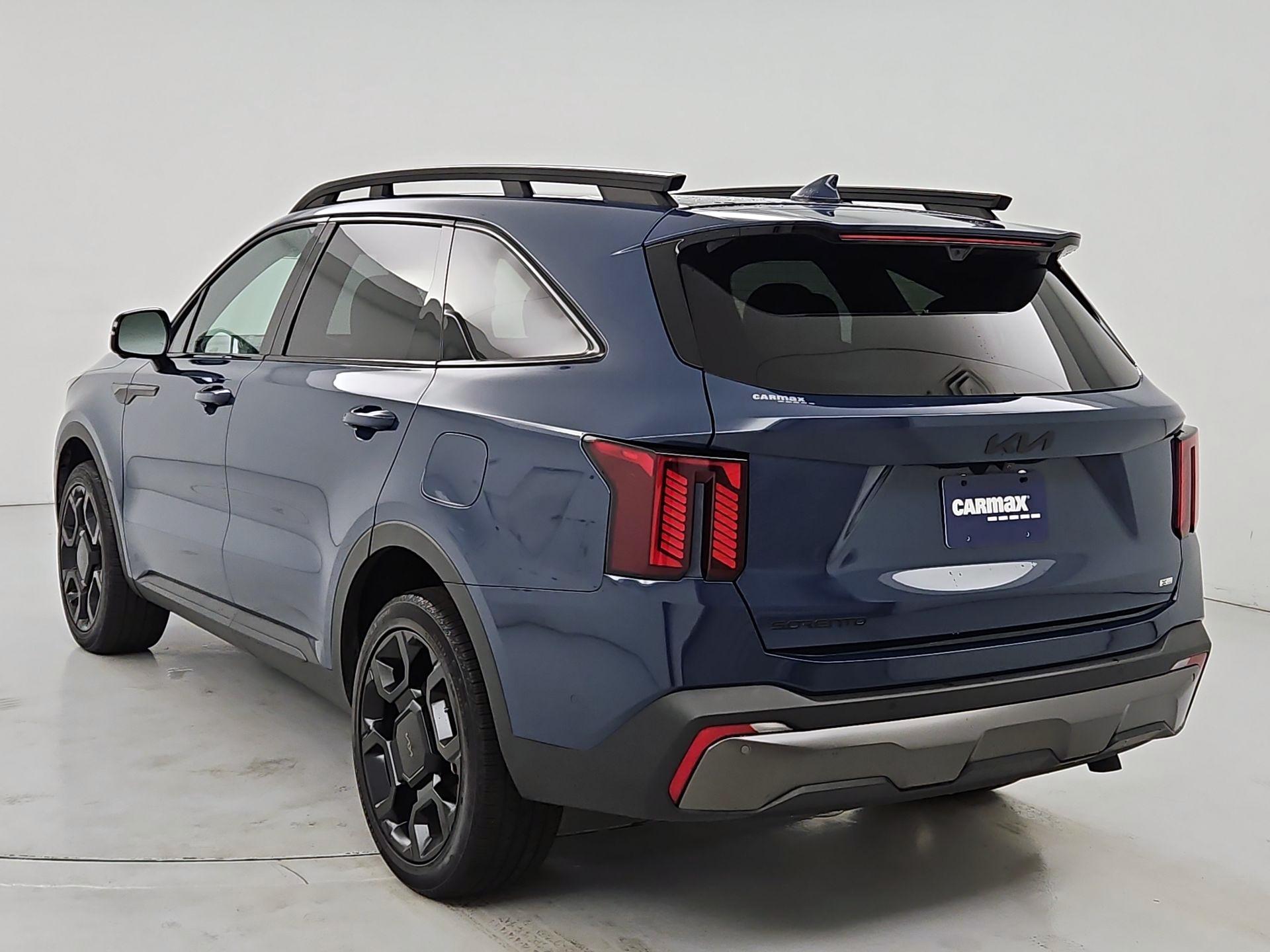 Thumbnail: 2025 Kia Sorento - 7