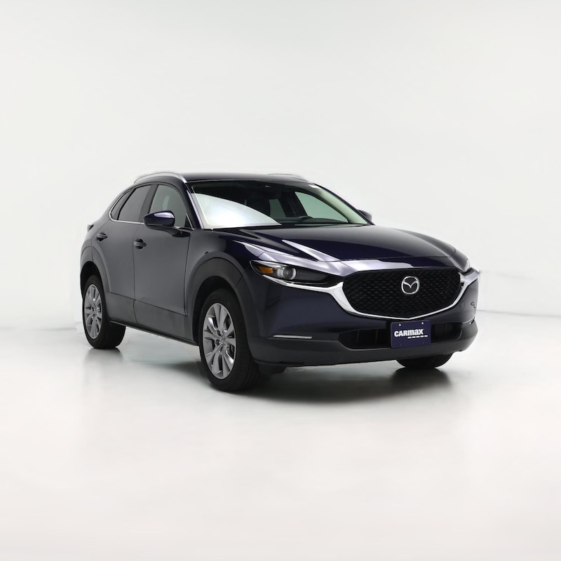 2023 Mazda CX-30 2.5 S Select Package