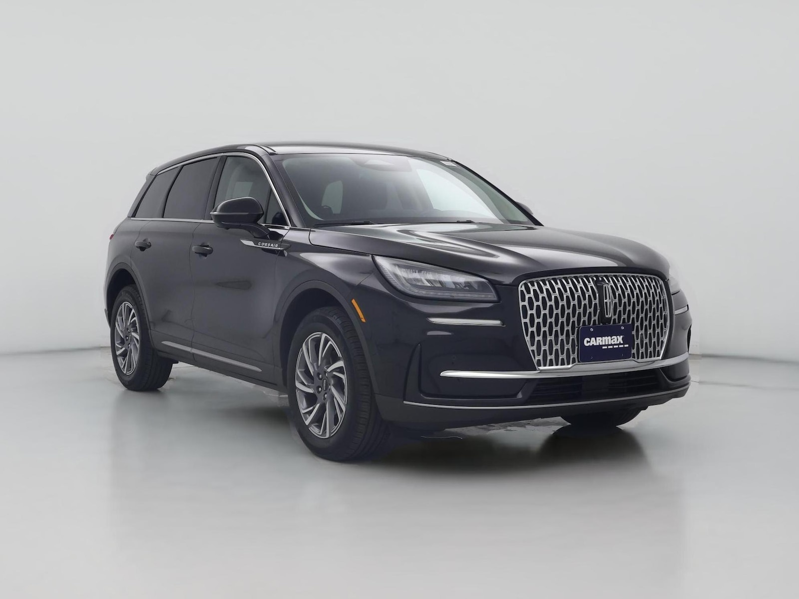2025 Lincoln Corsair