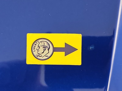 Condition detail