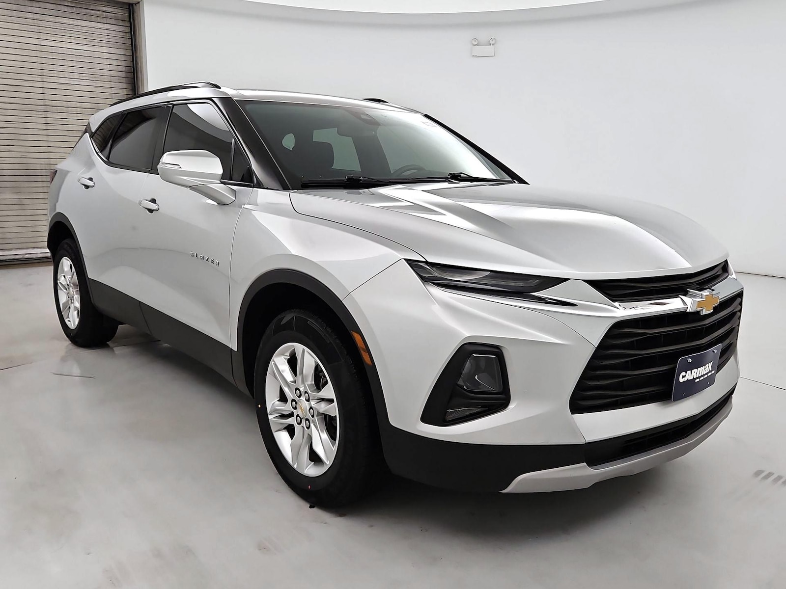 2022 Chevrolet Blazer