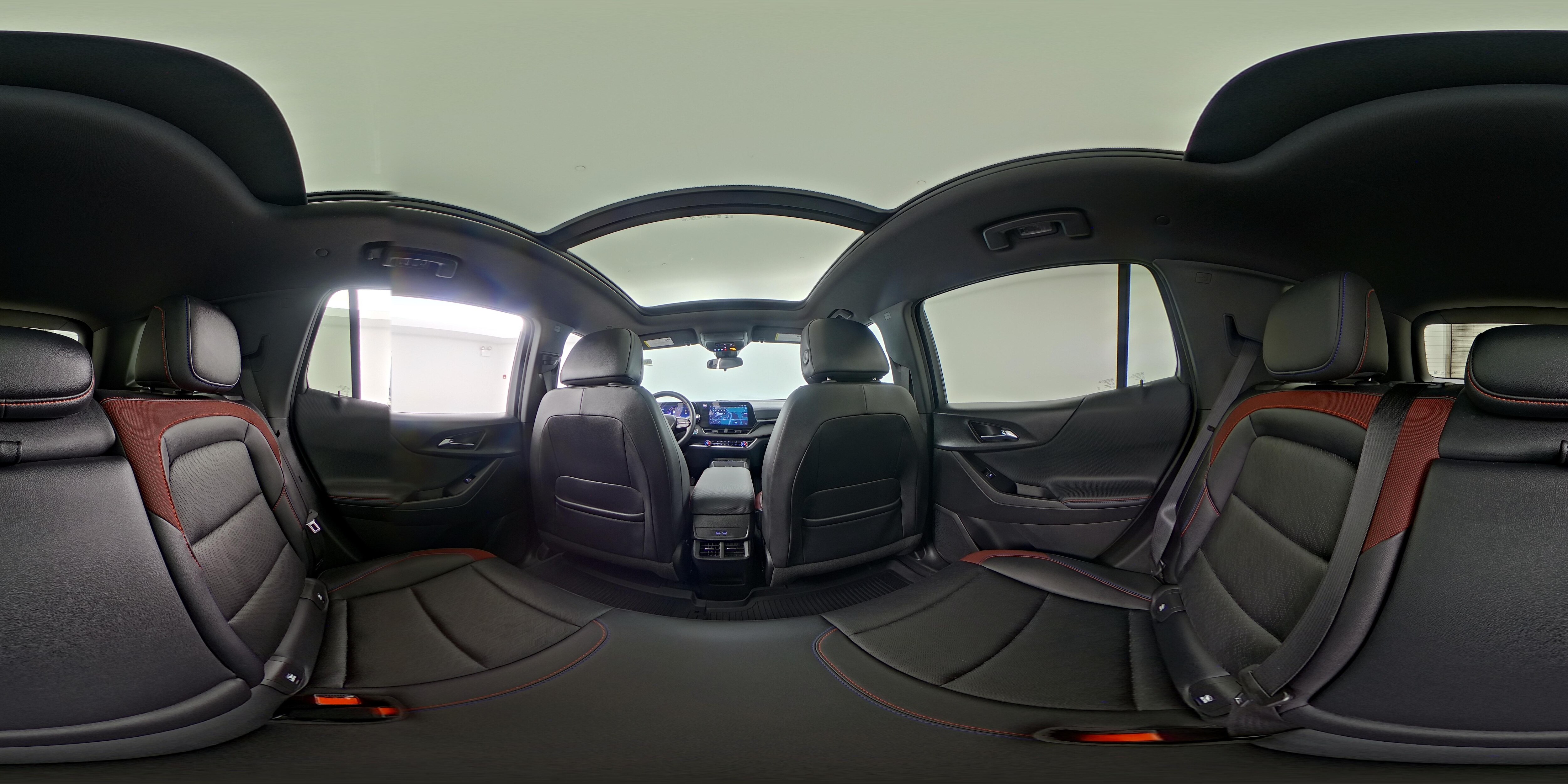 2026 Chevrolet Equinox RS - Photo 26