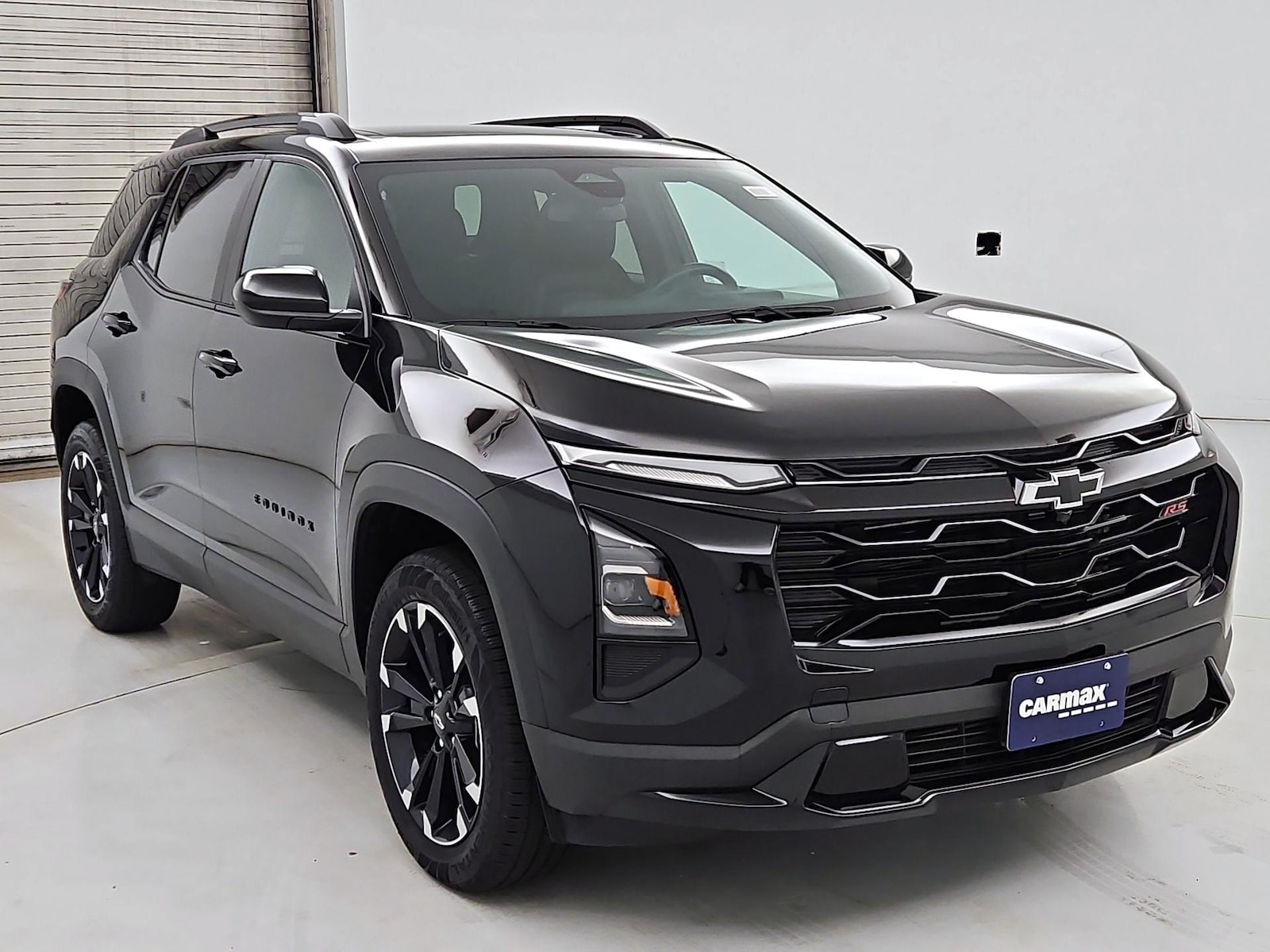2026 Chevrolet Equinox RS - Photo 1