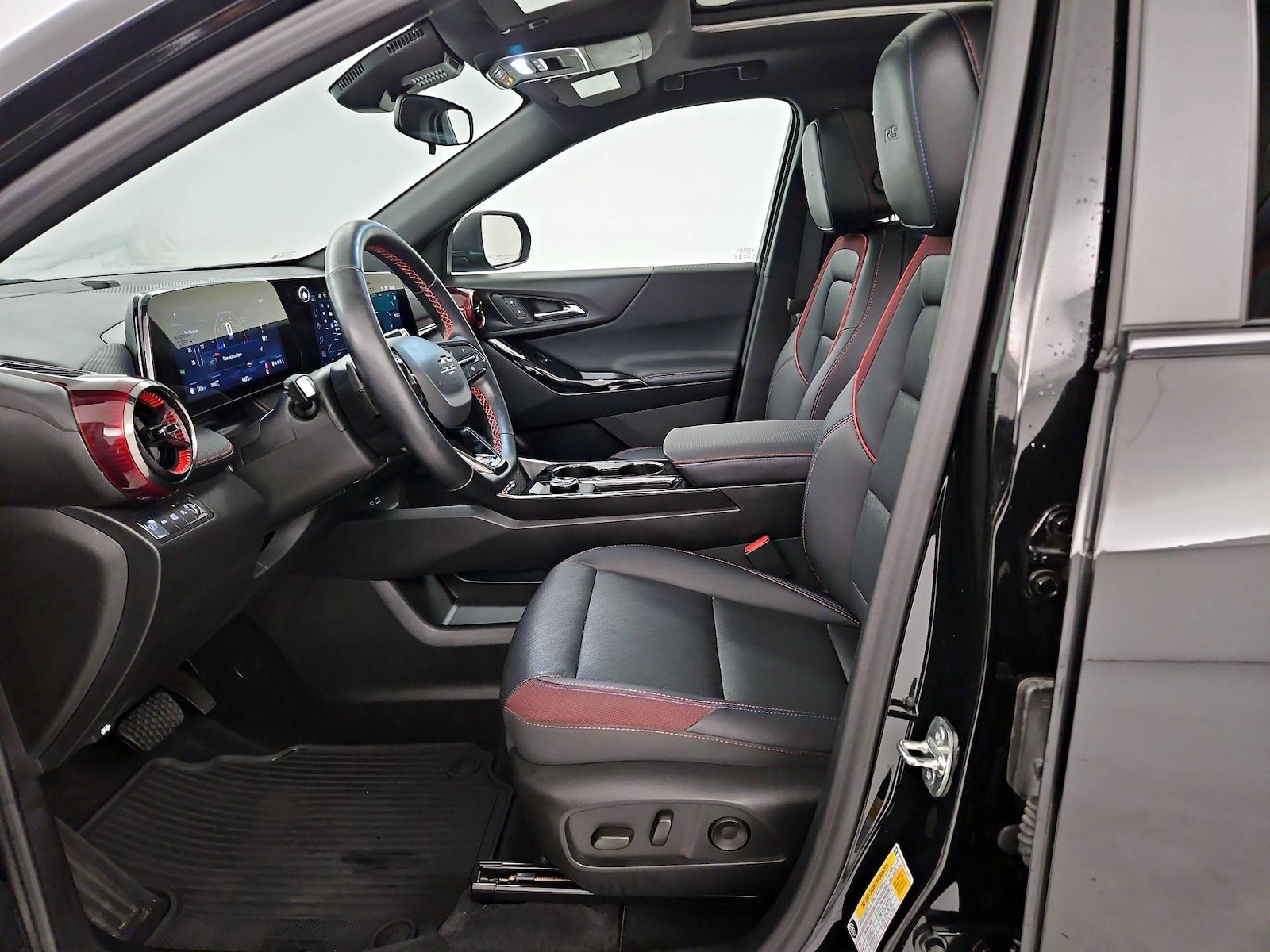 2026 Chevrolet Equinox RS - Photo 10