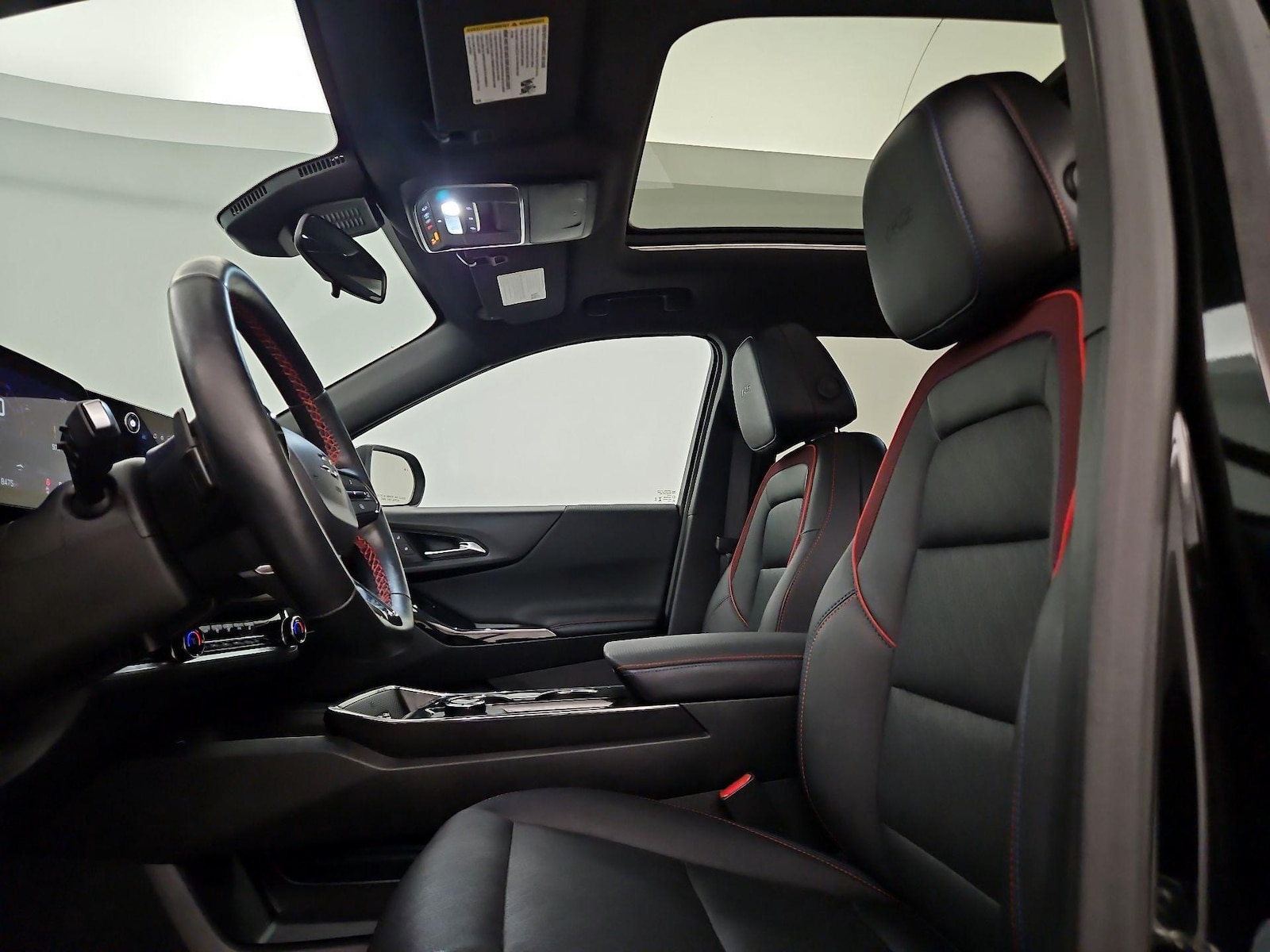 2026 Chevrolet Equinox RS - Photo 19